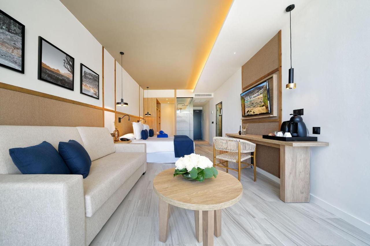 Hotel H10 Costa Mogan - Adults Only 4*
