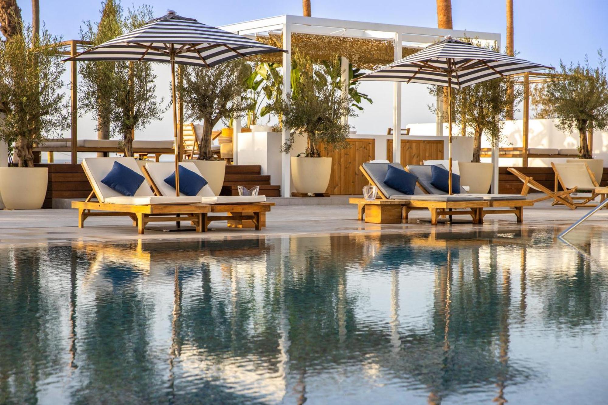 Hotel Iberostar Costa Del Sol