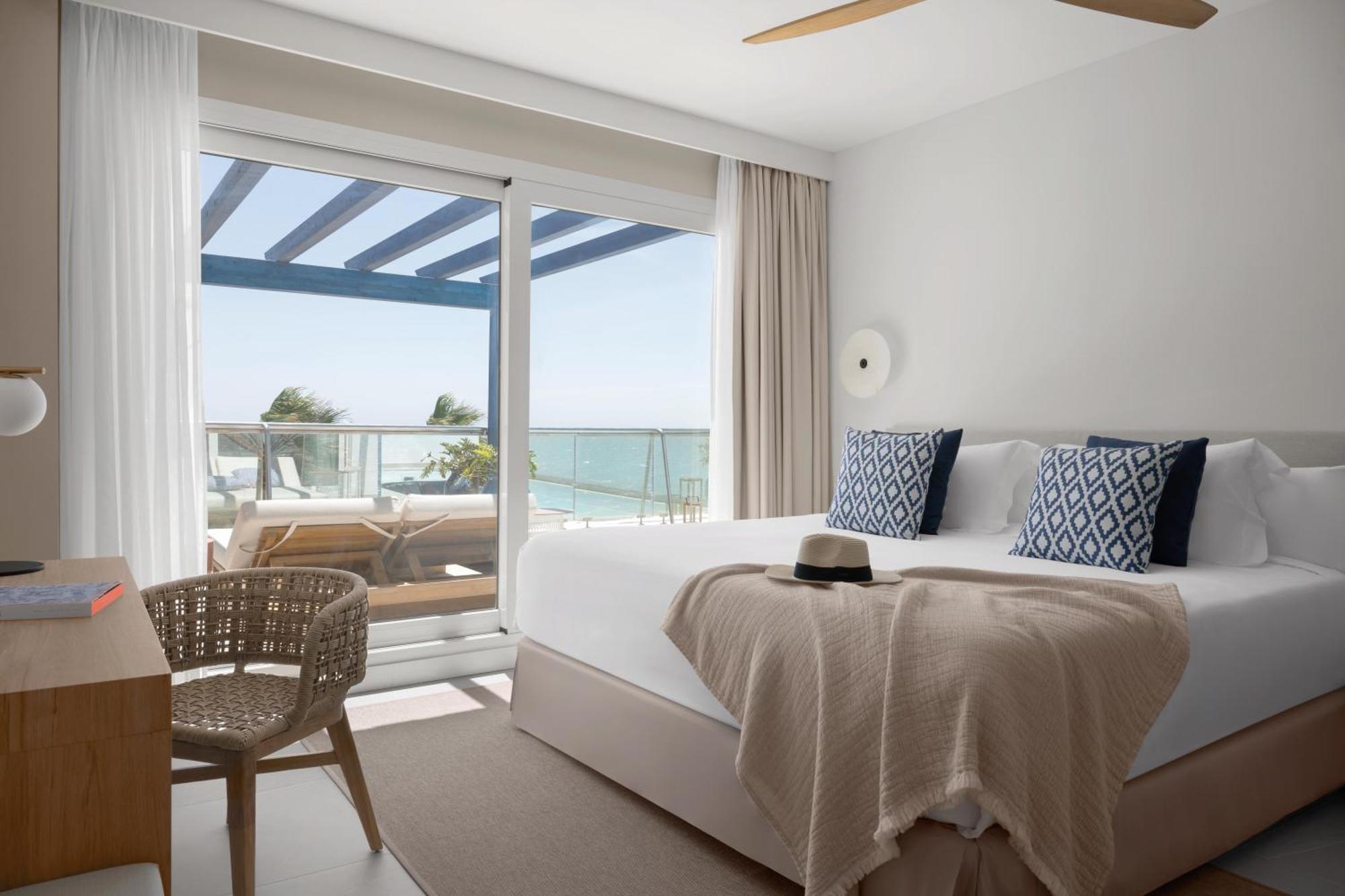 Iberostar Costa Del Sol Hotel 5*
