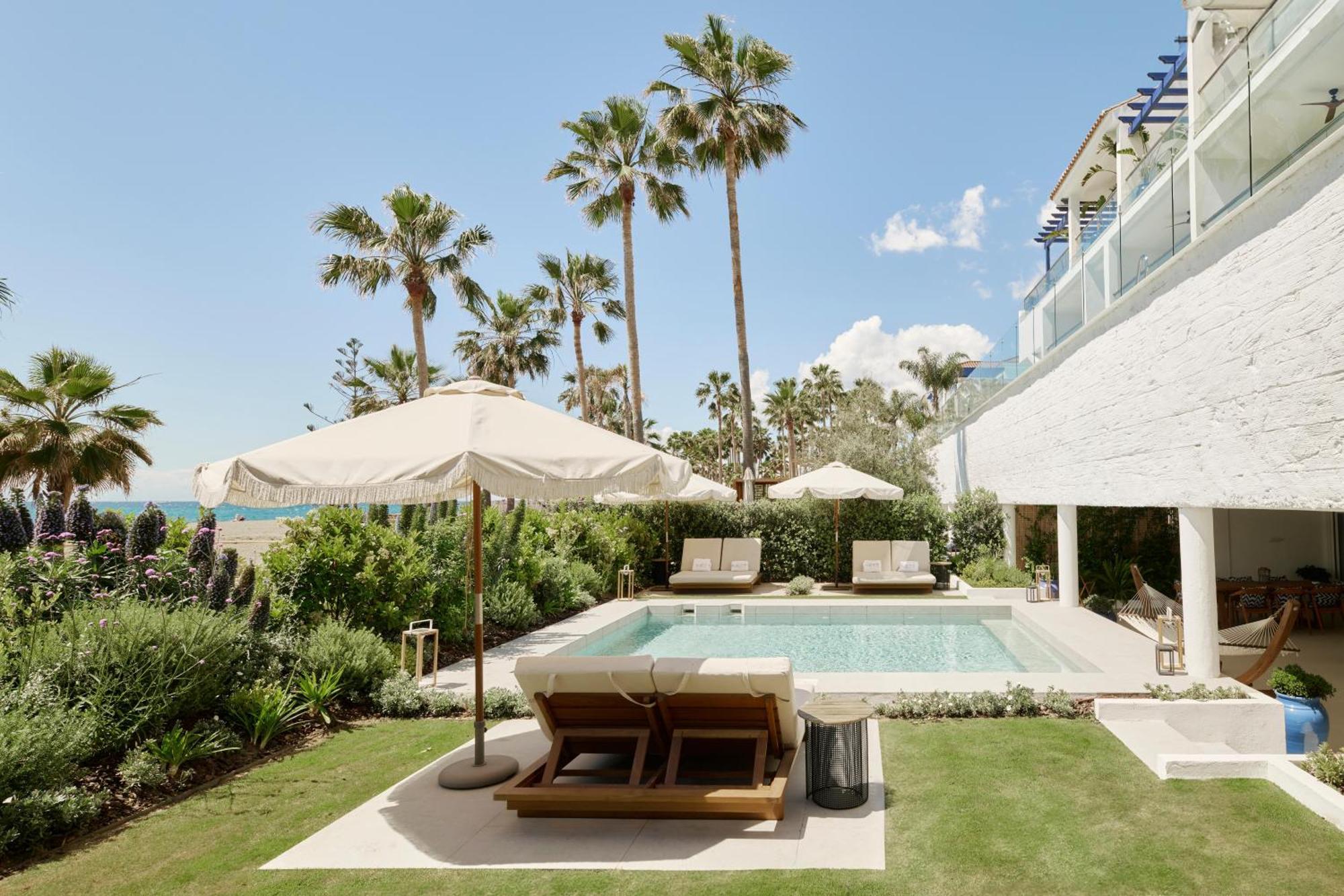 Hotel Iberostar Costa Del Sol