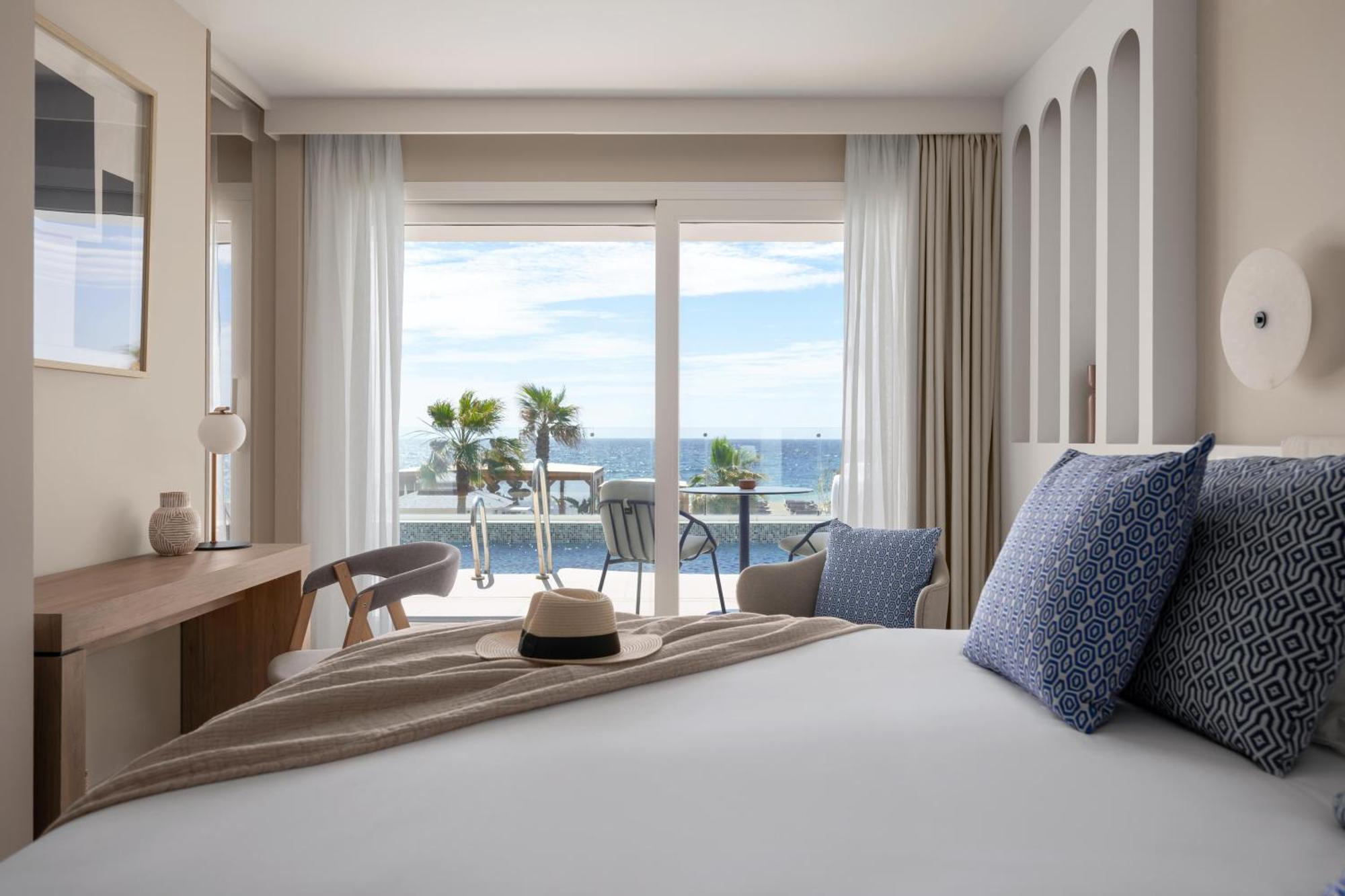 Iberostar Costa Del Sol Hotel Estepona