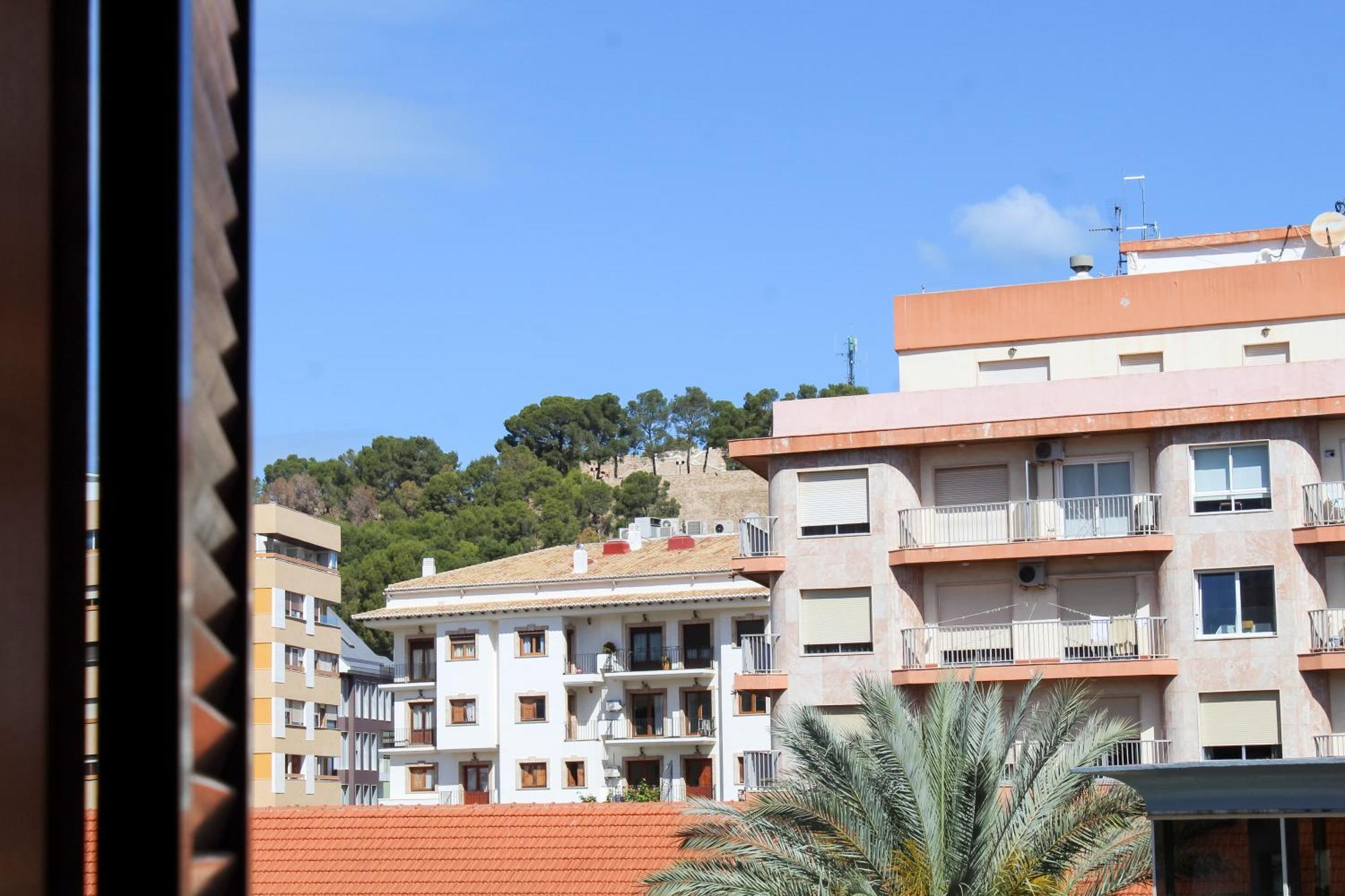 Mr Costa Blanca Hotel 3*
