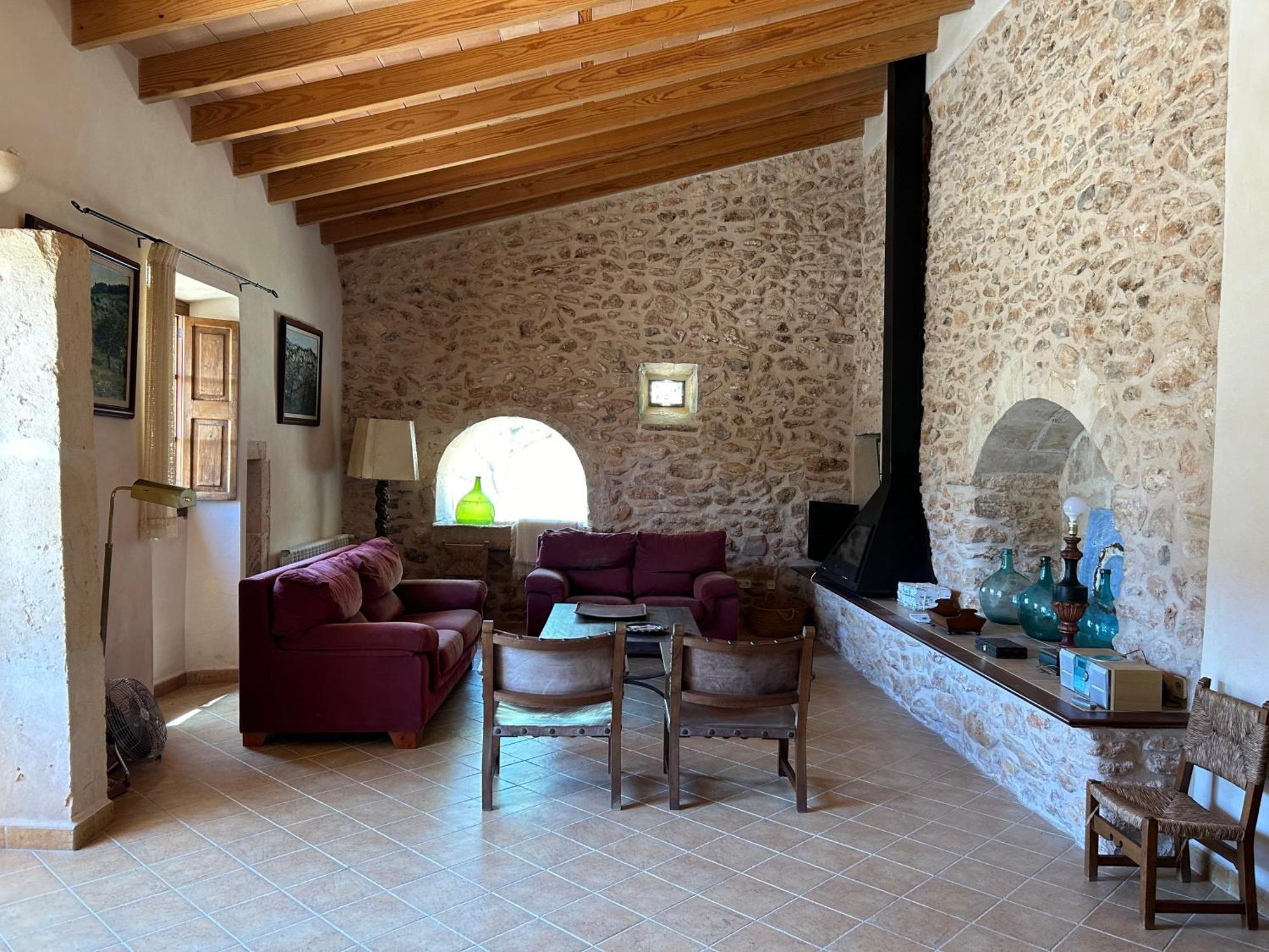 Albenyeta * Llucmajor (Mallorca)