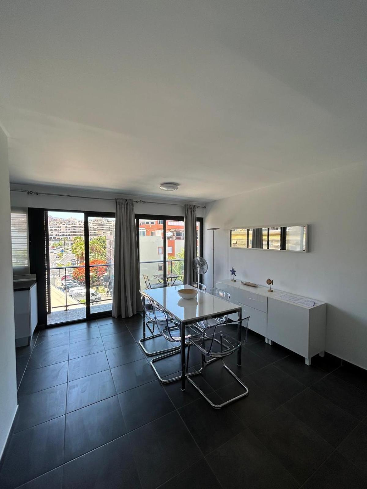 New Center Cristianos Apartamento Los Cristianos (Tenerife)