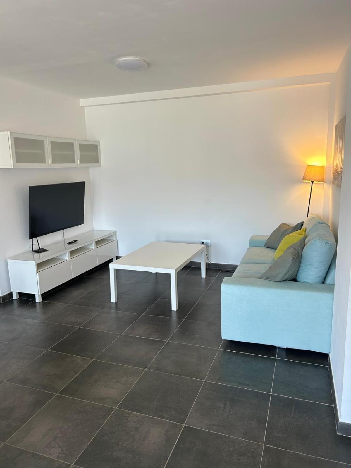 New Center Cristianos Apartamento