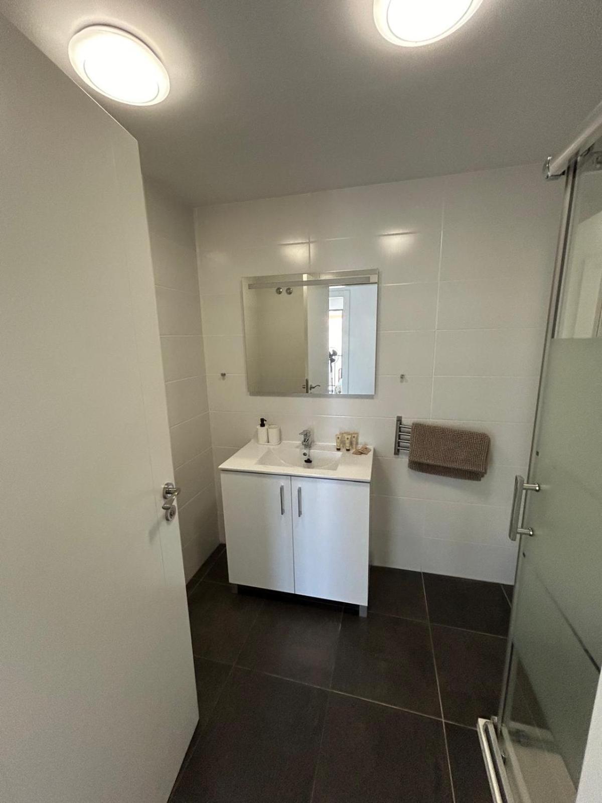 Apartamento New Center Cristianos