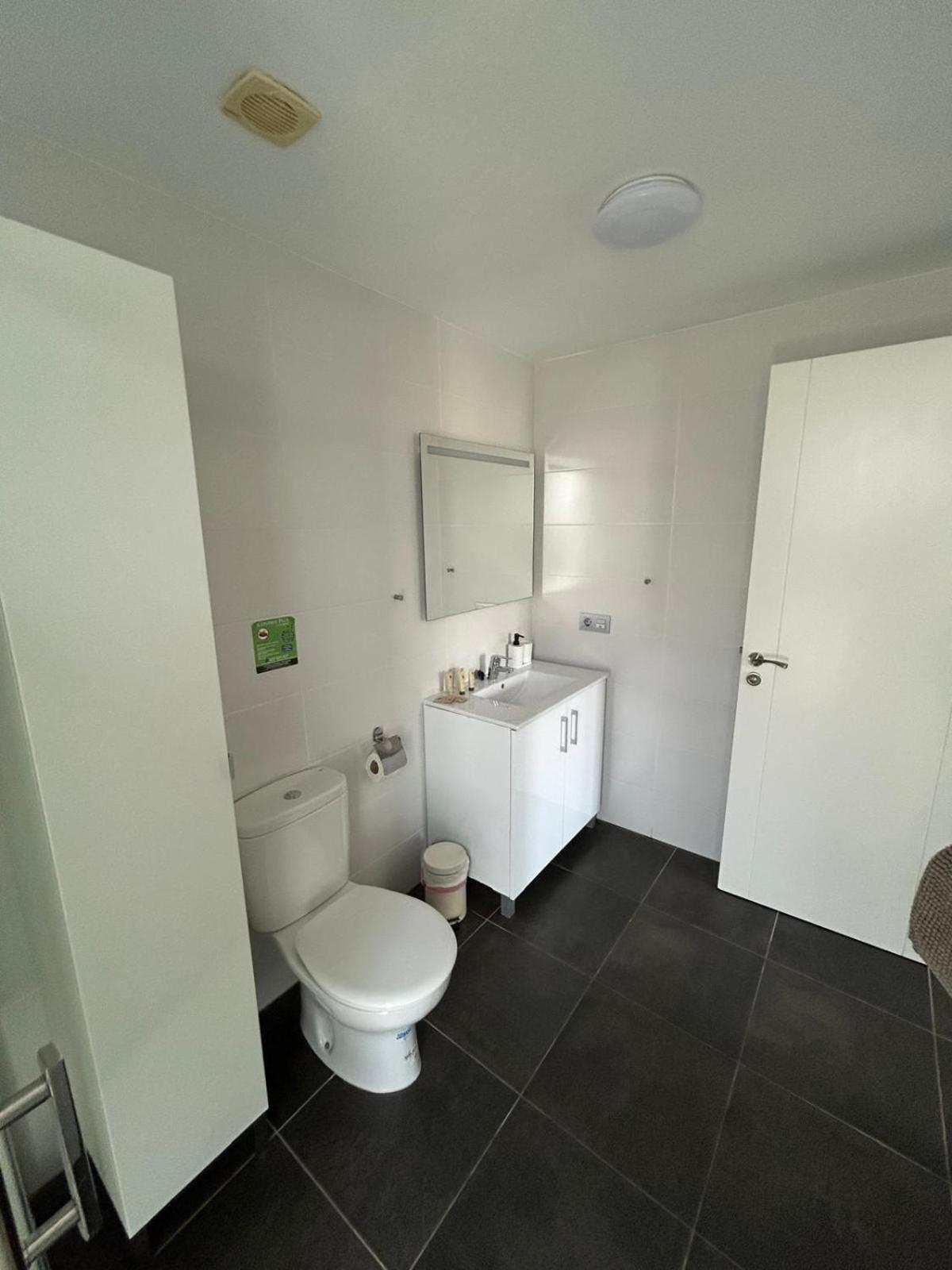 New Center Cristianos Apartamento *