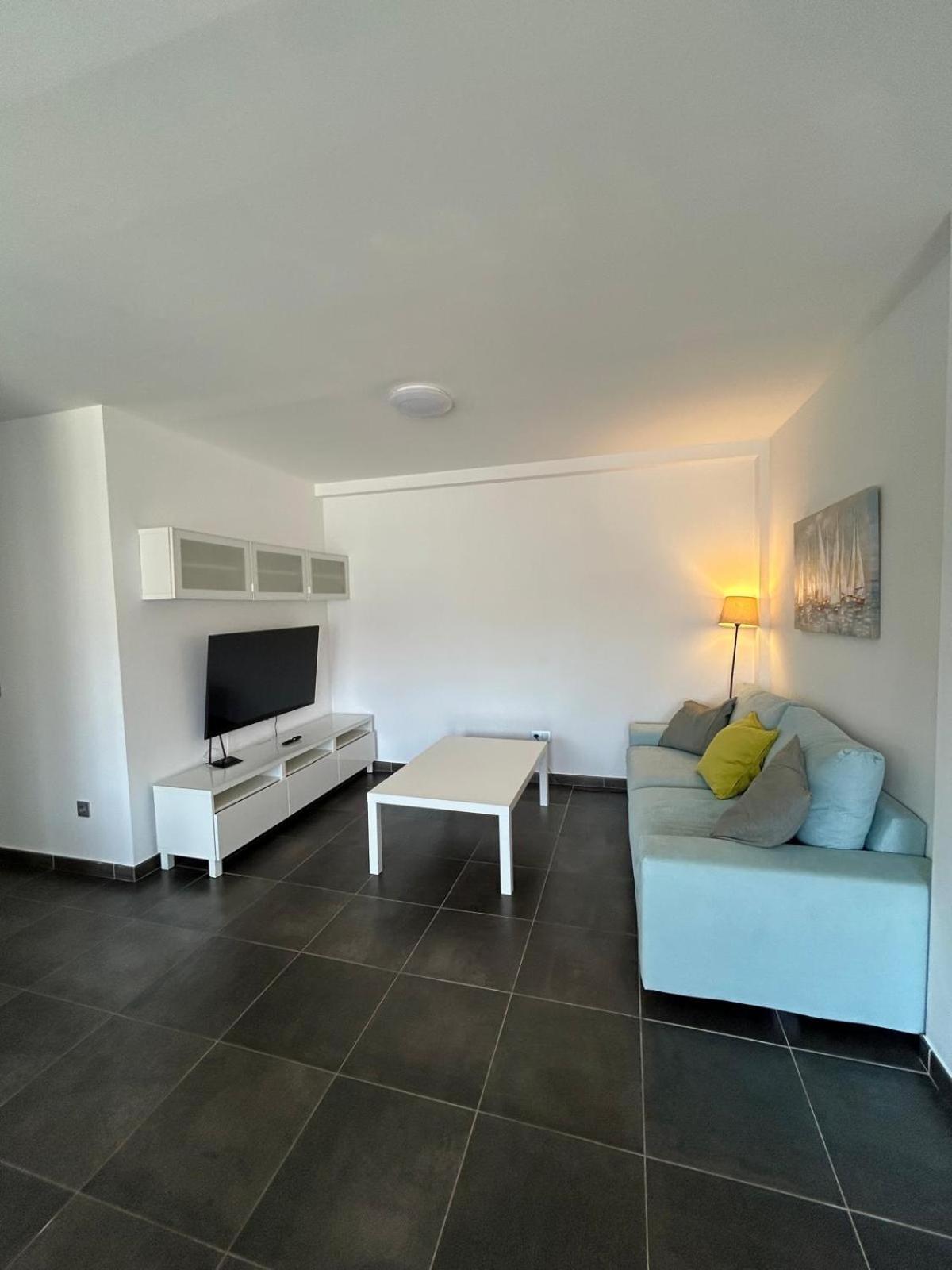 Apartamento New Center Cristianos *