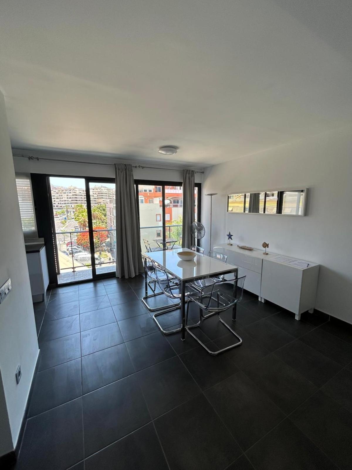Apartamento New Center Cristianos Los Cristianos (Tenerife)