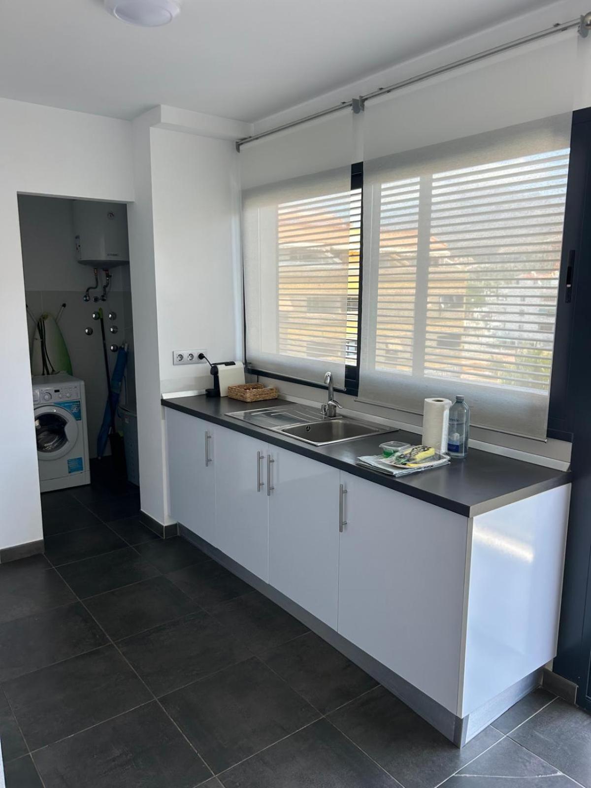 New Center Cristianos Apartamento