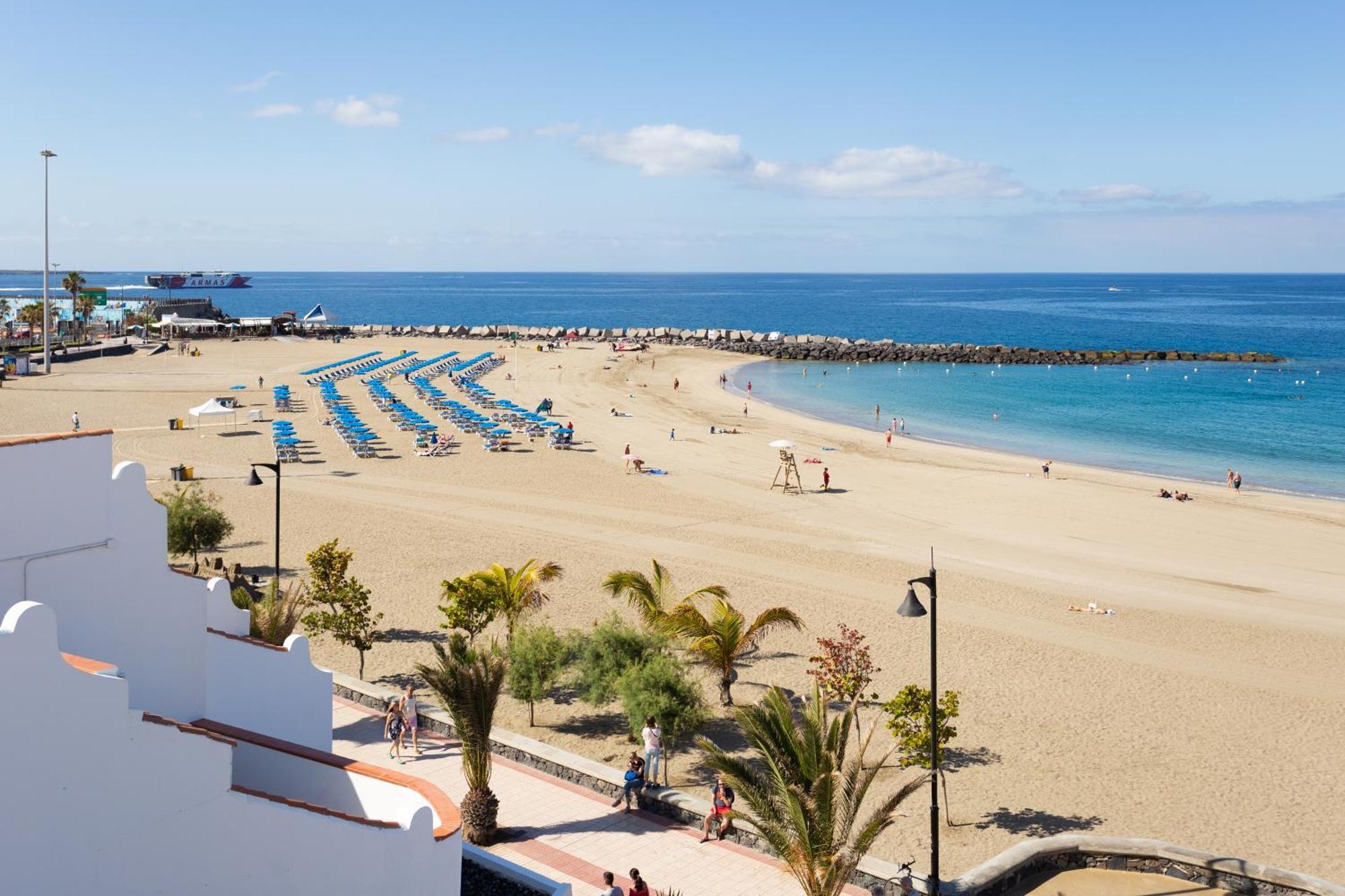 Apartamento New Center Cristianos