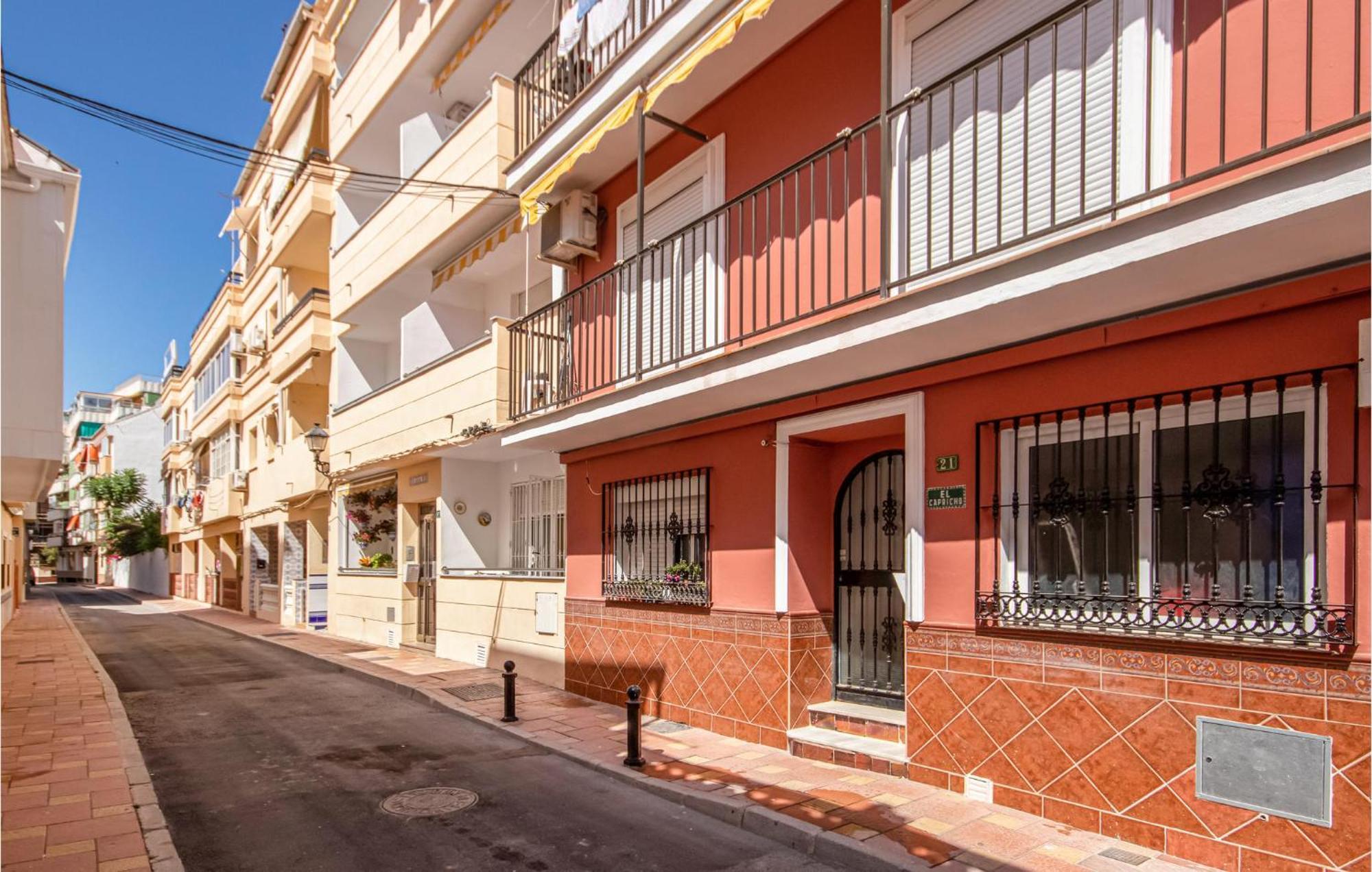 Apartamento Stunning In With Wifi