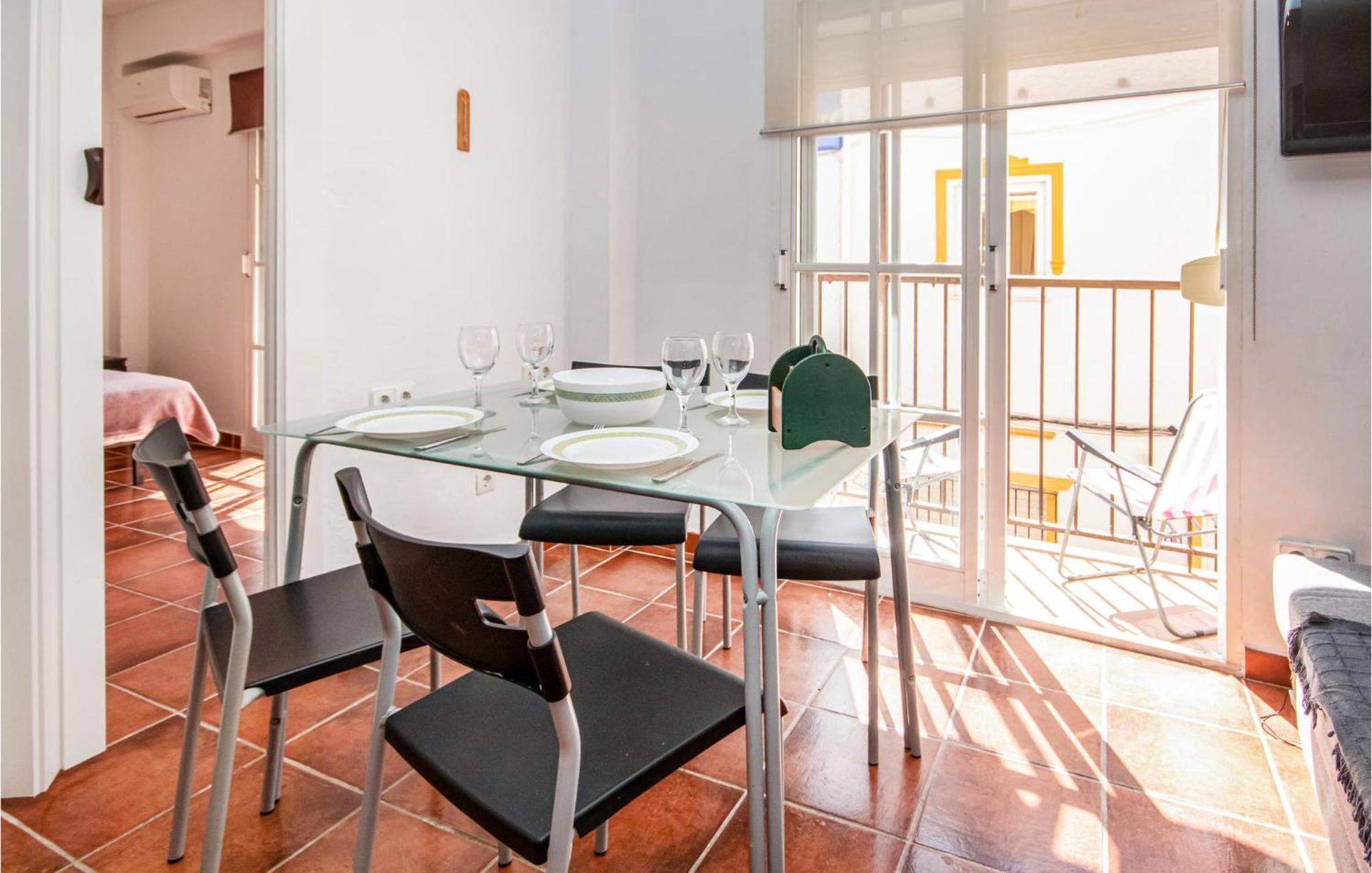 Apartamento Stunning In With Wifi *