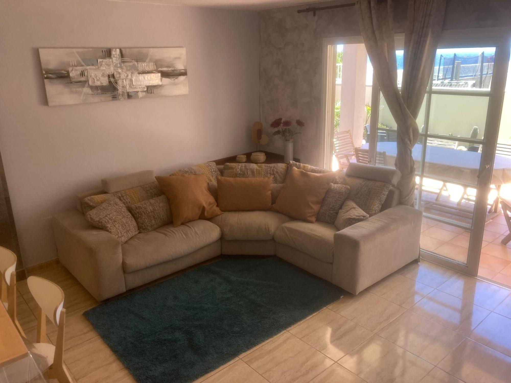Holiday home Ocean