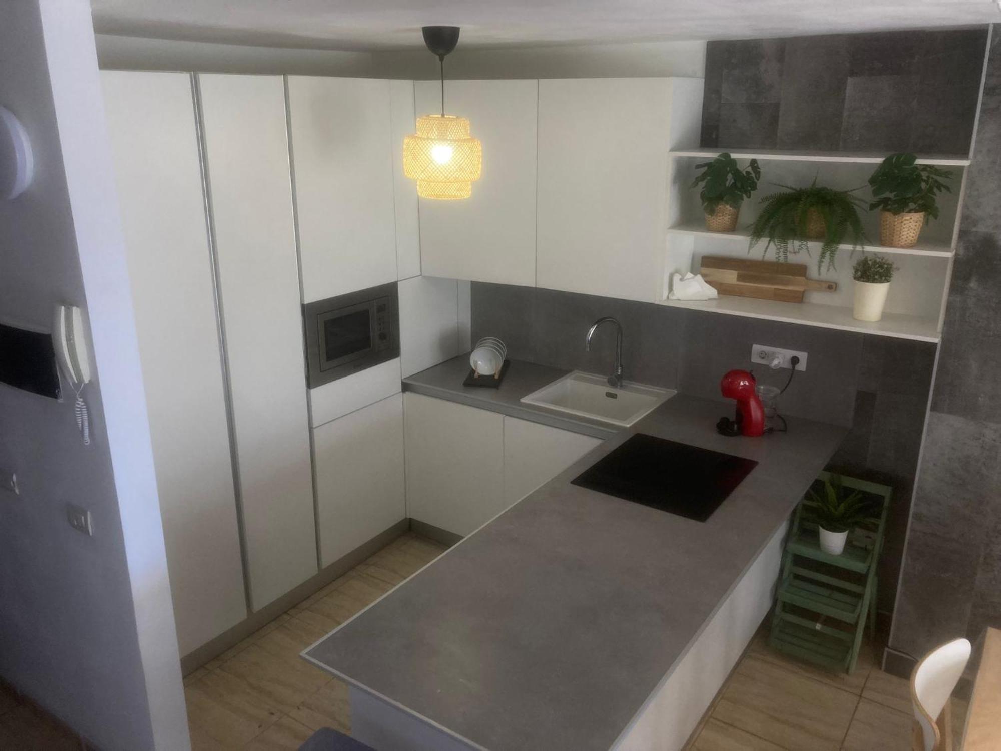 Ocean Holiday home *
