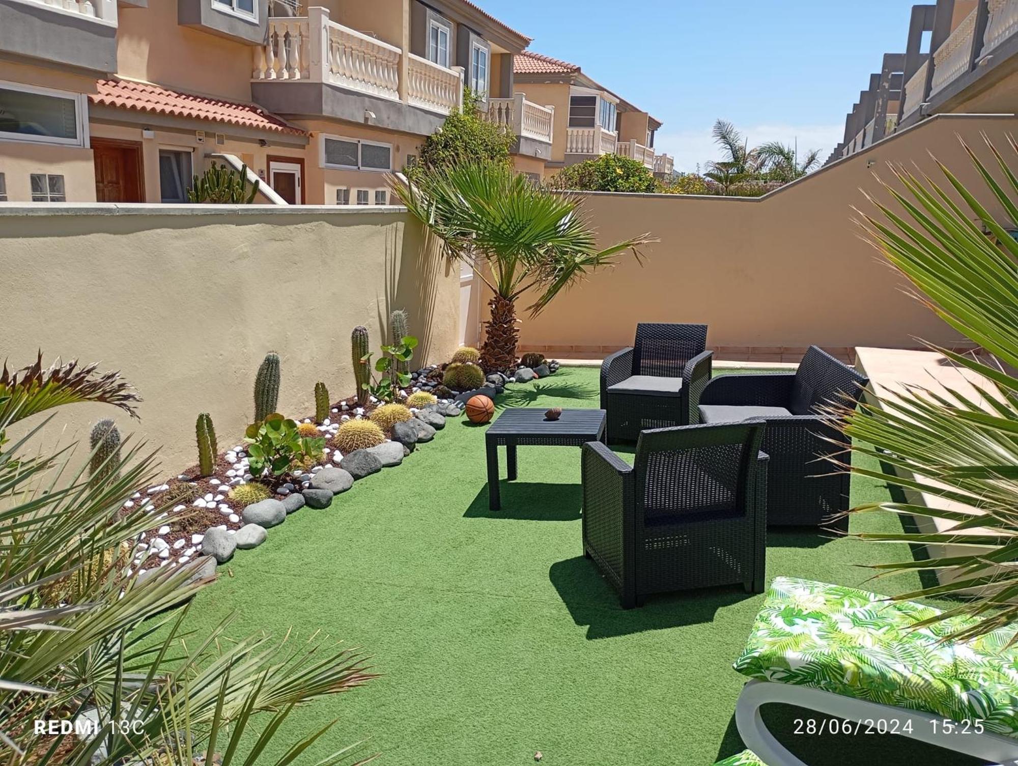 Holiday home Ocean El Medano (Tenerife)