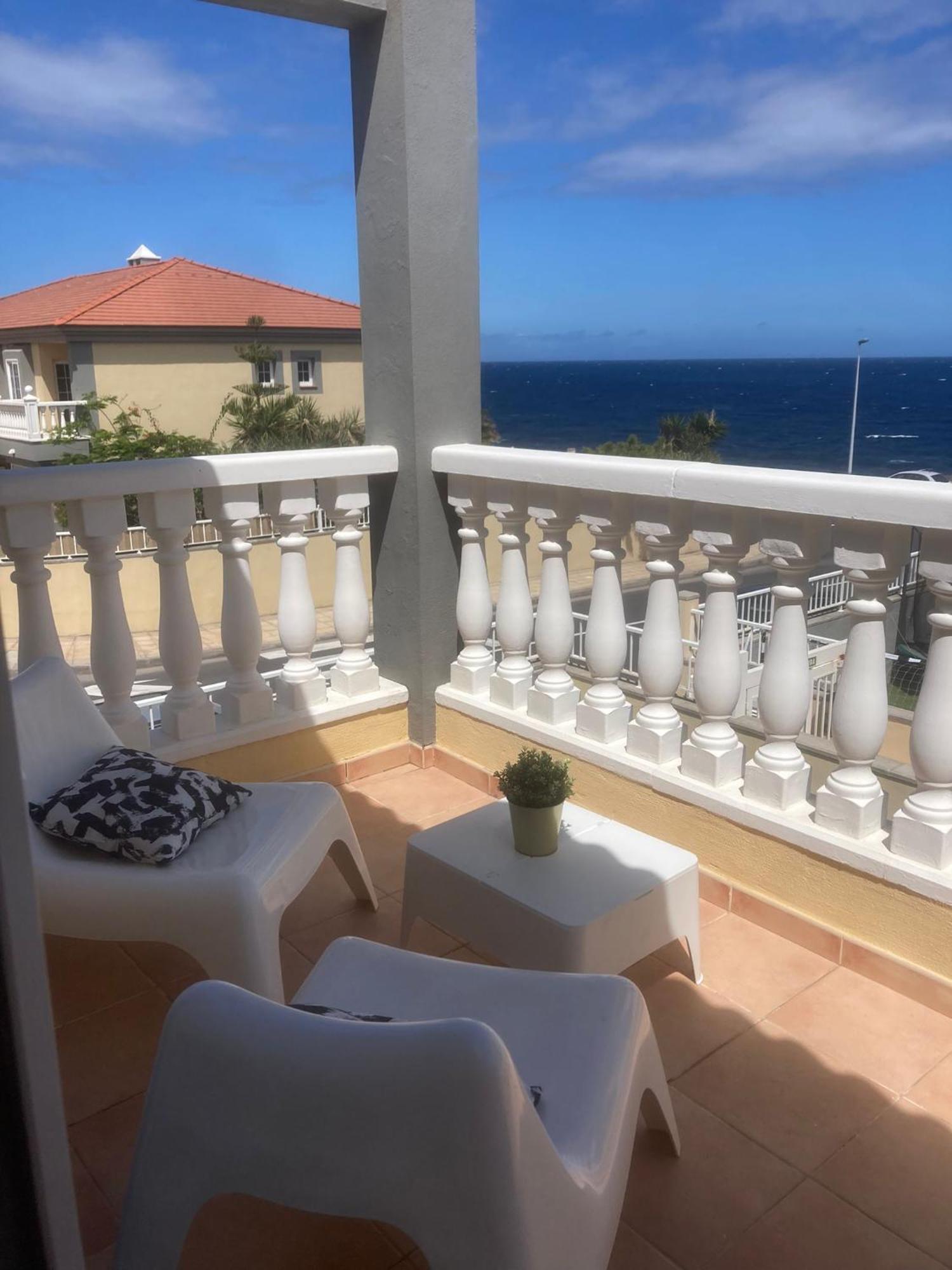 Ocean Holiday home *