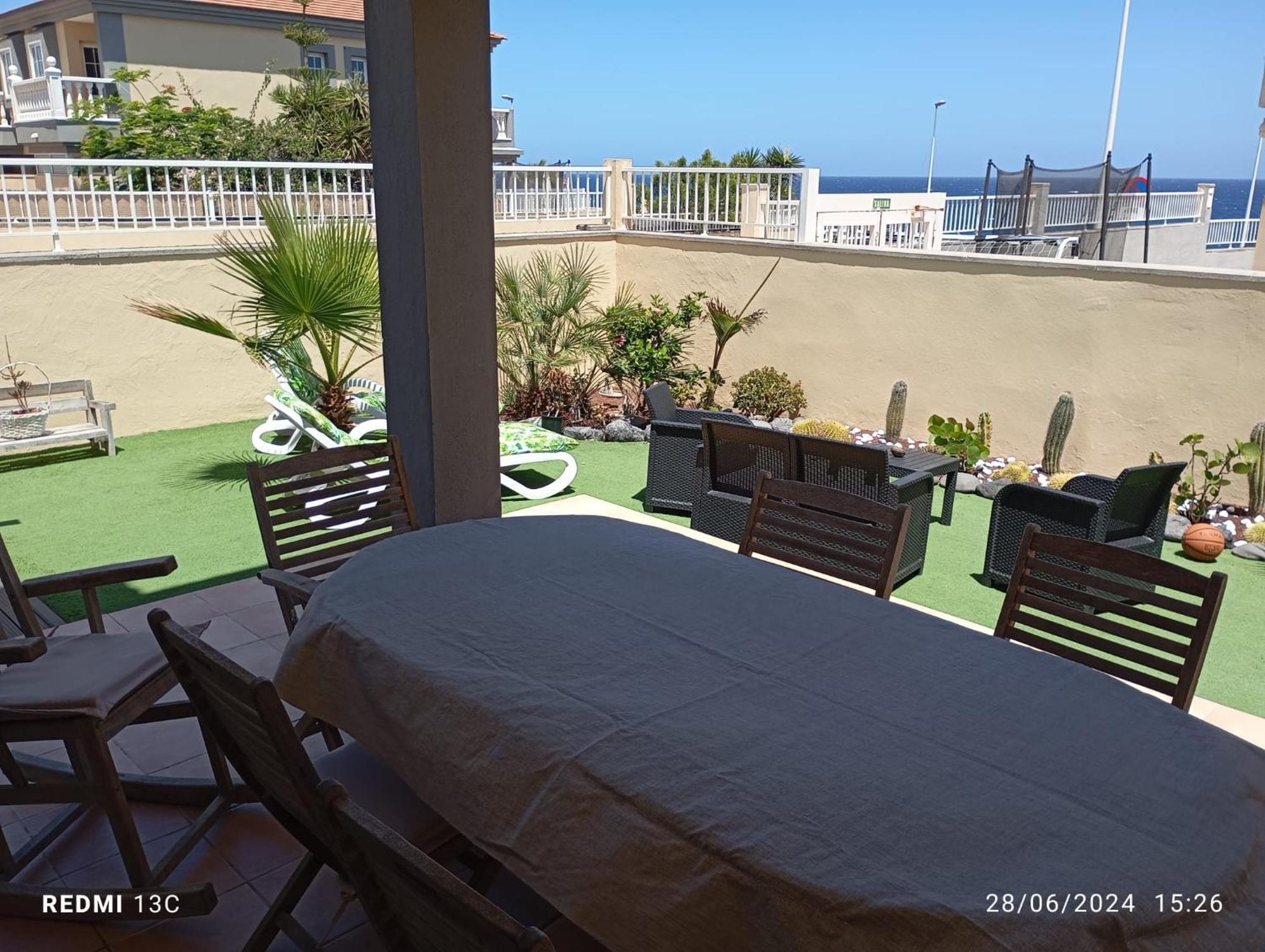 Holiday home Ocean *