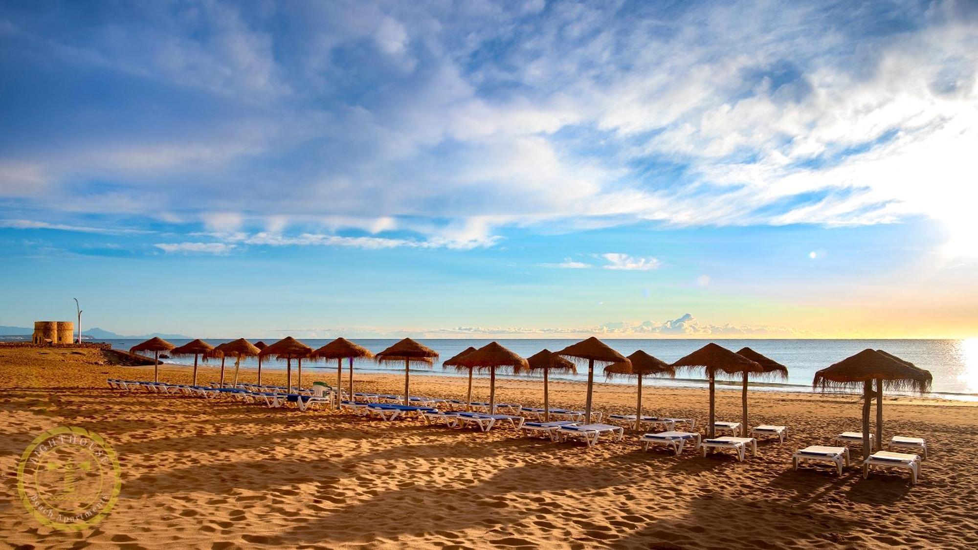 Lighthouse Dunamar