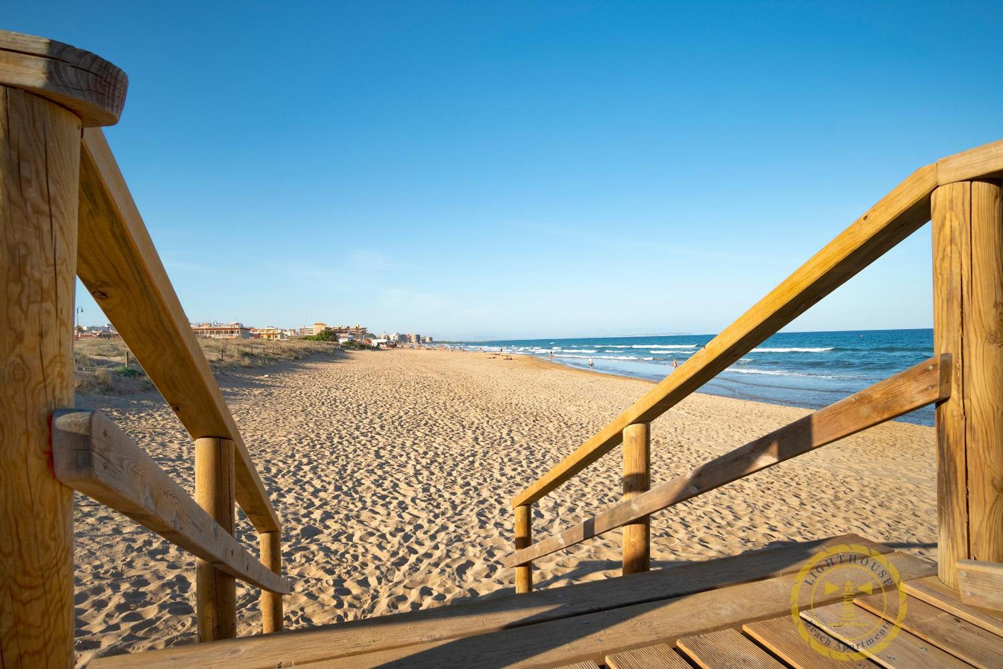 Lighthouse Dunamar *