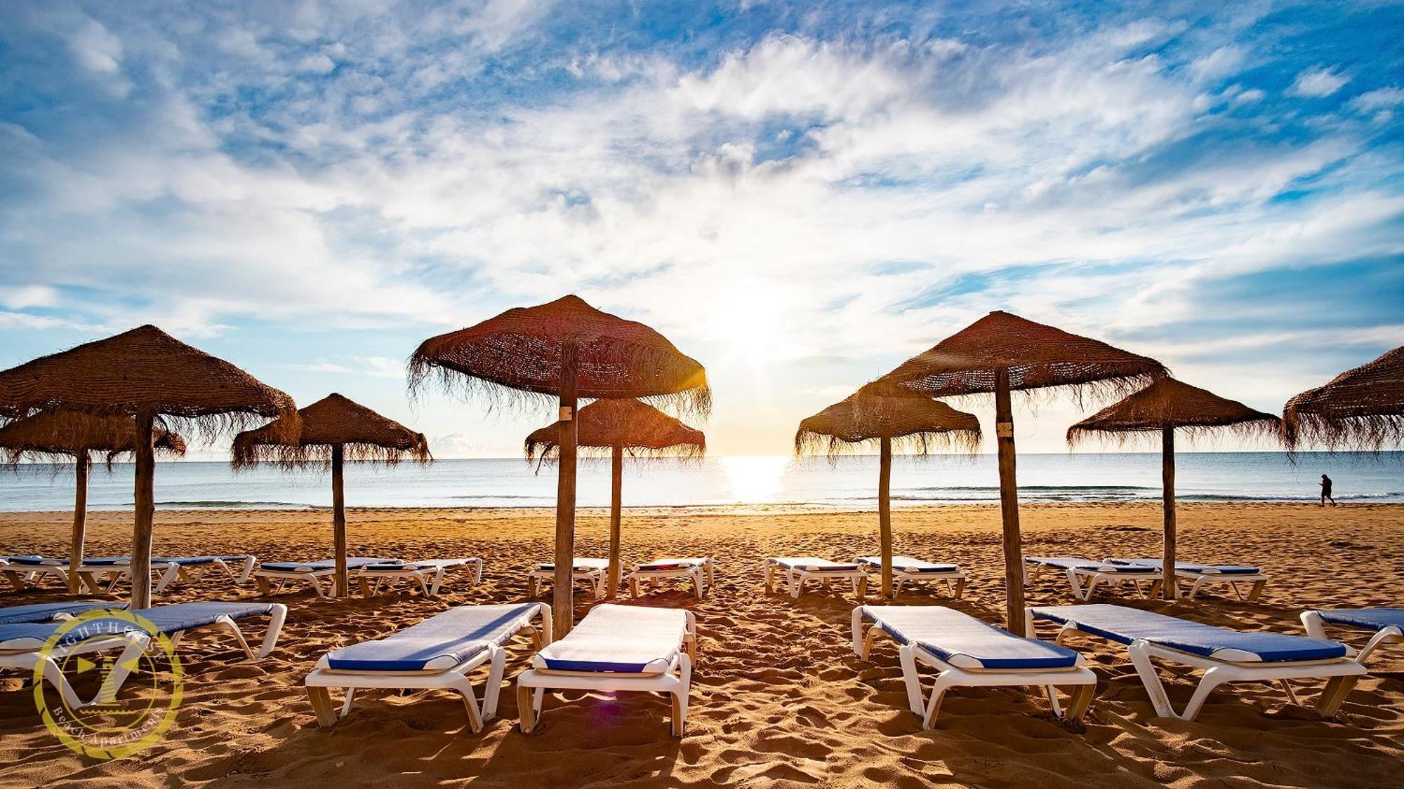Apartment Lighthouse Dunamar La Mata (Torrevieja)