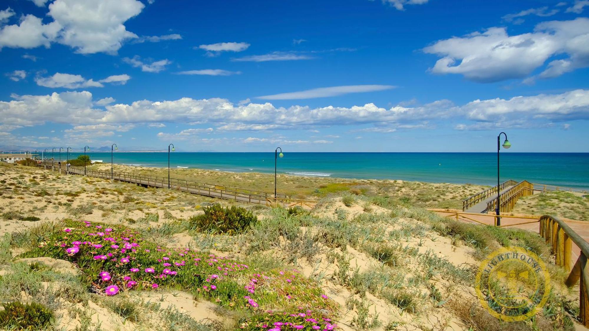 Lighthouse Dunamar *