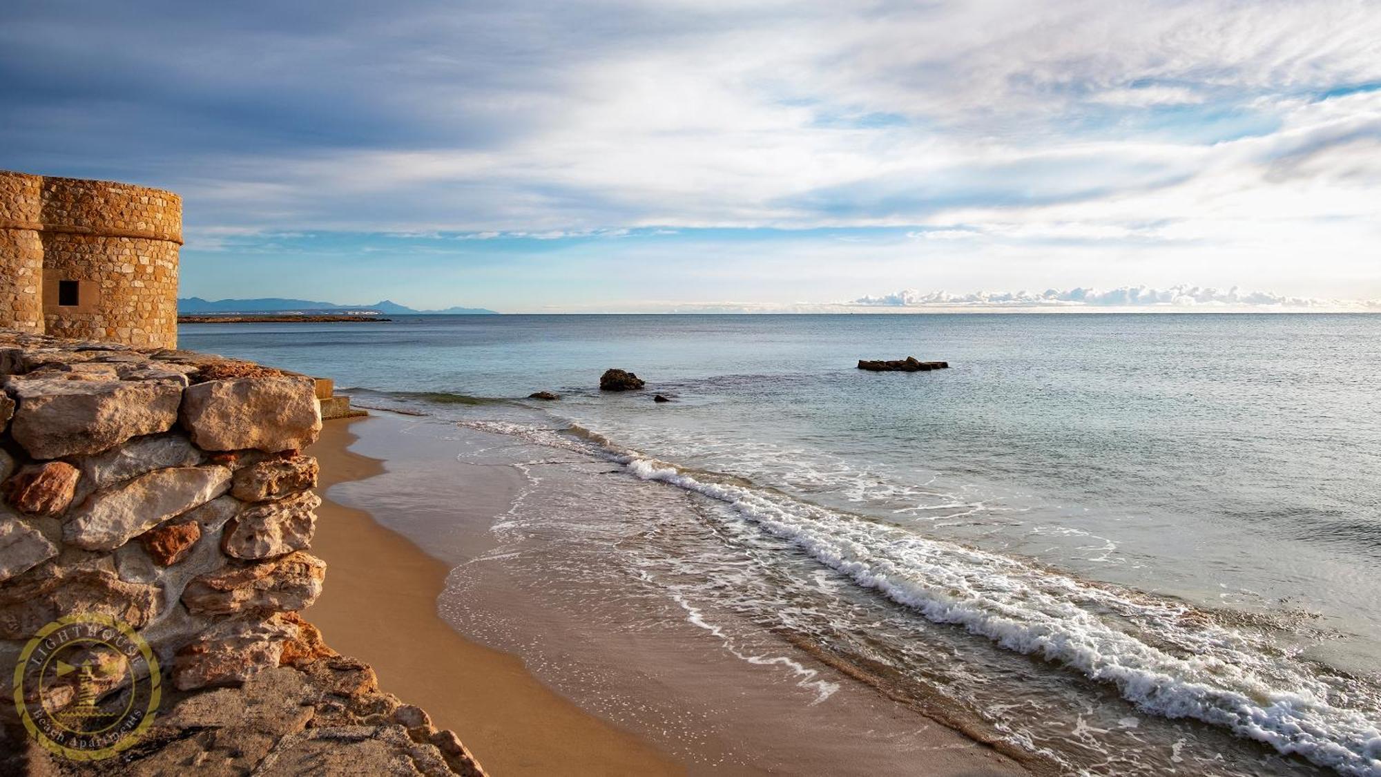 Lighthouse Dunamar