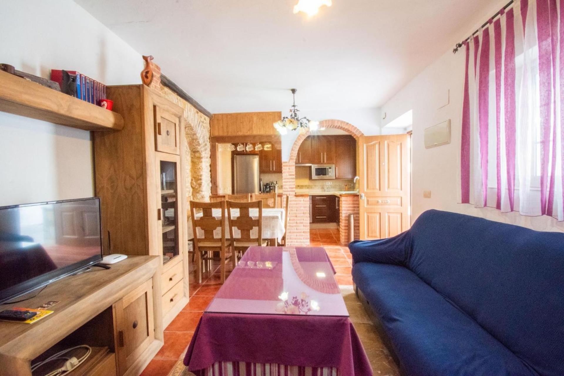 Holiday home Casa Napoleon *