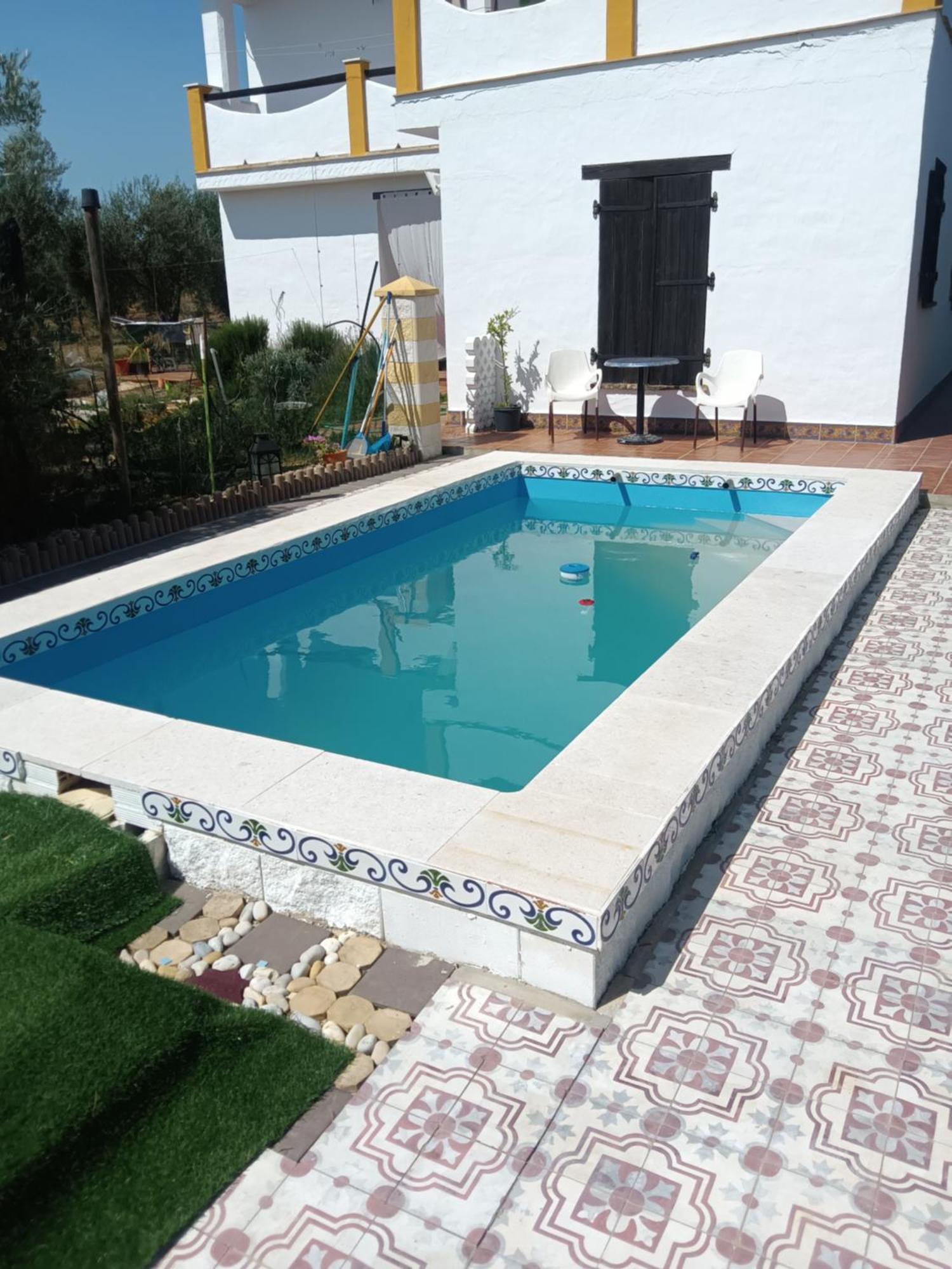 Casa Halcon Agroturismo