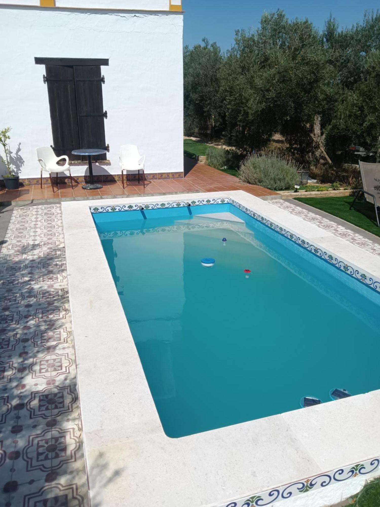 Casa Halcon * Almonte