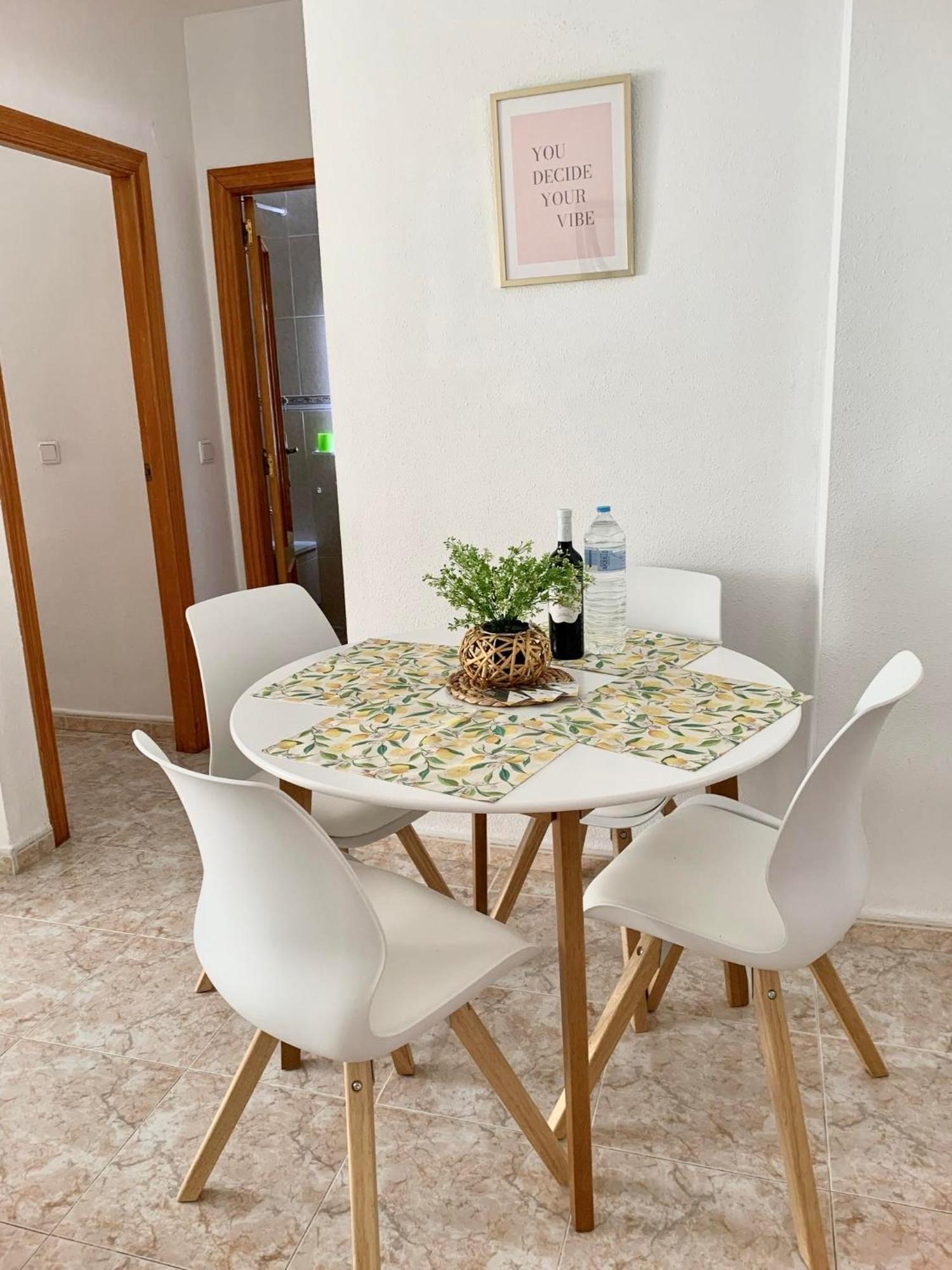 Apartamento Sunny Green Torrevieja