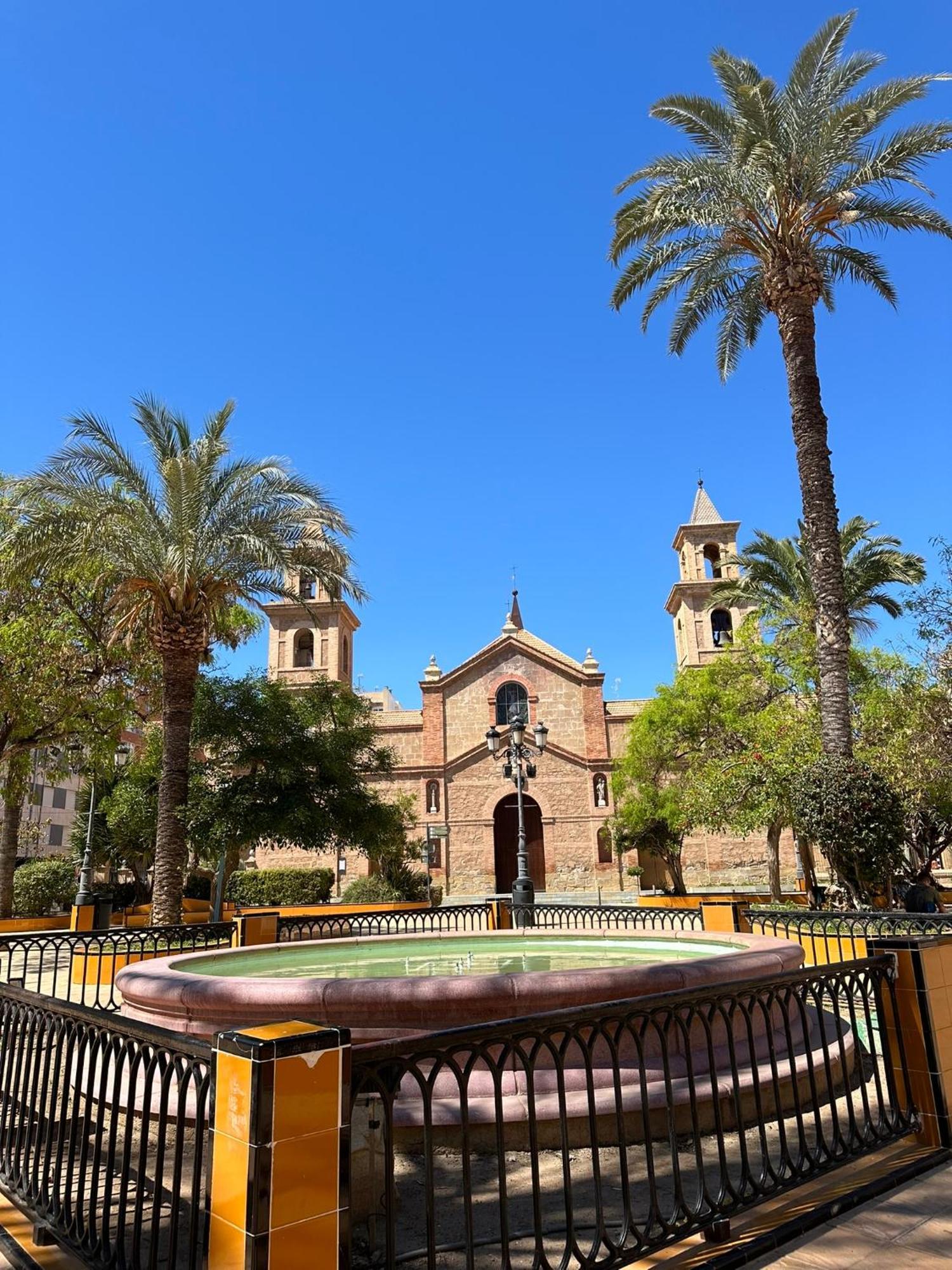 Sunny Green Torrevieja