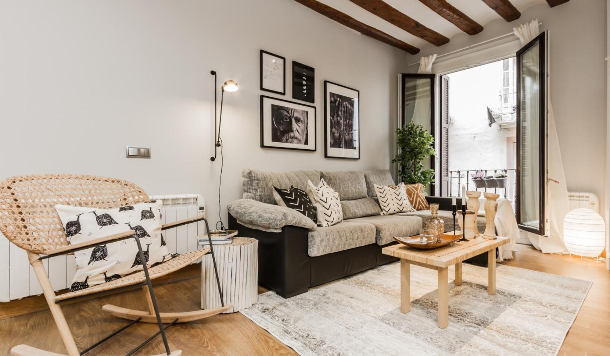 Soul Apartmet Apartment *