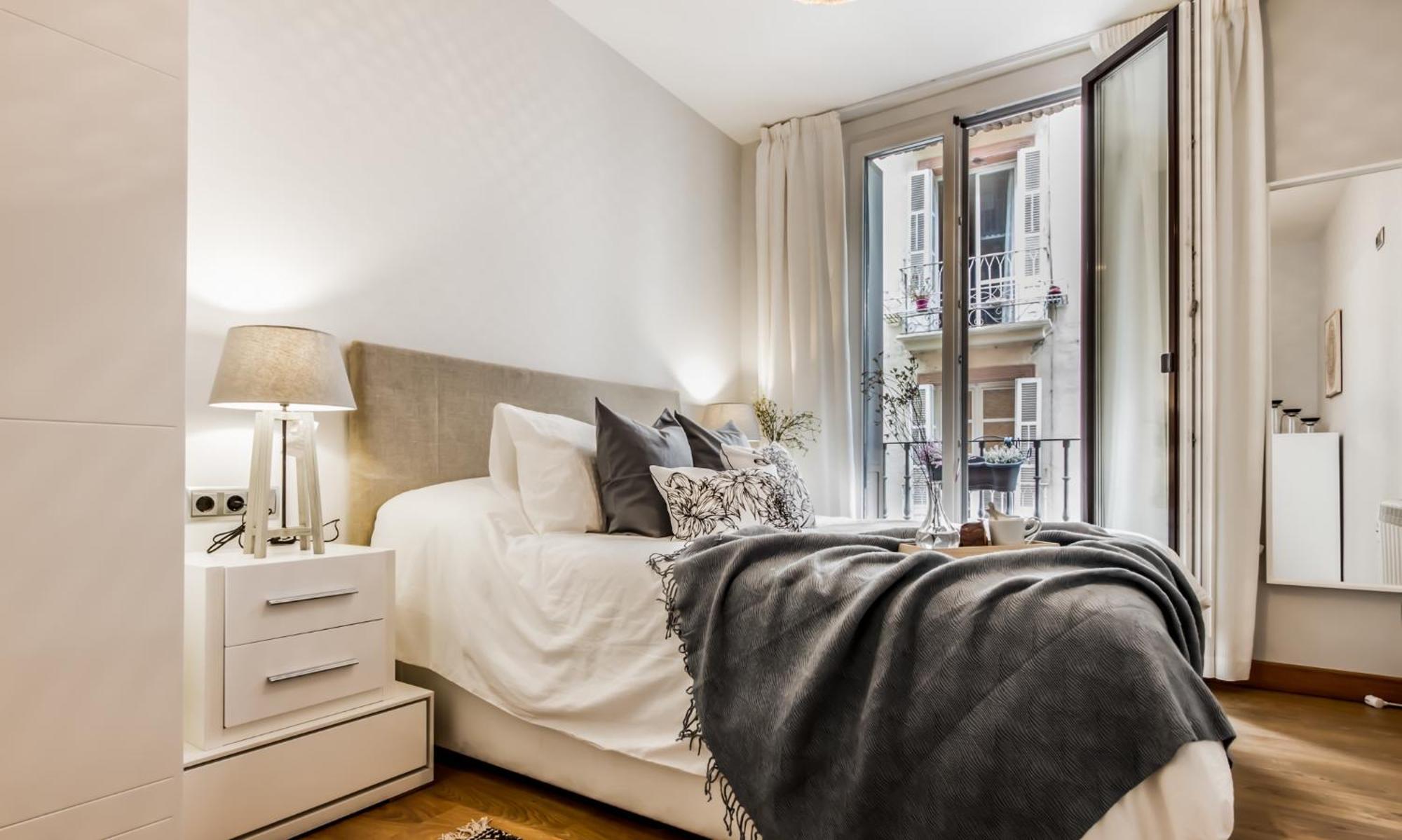 Soul Apartmet Apartment Pamplona