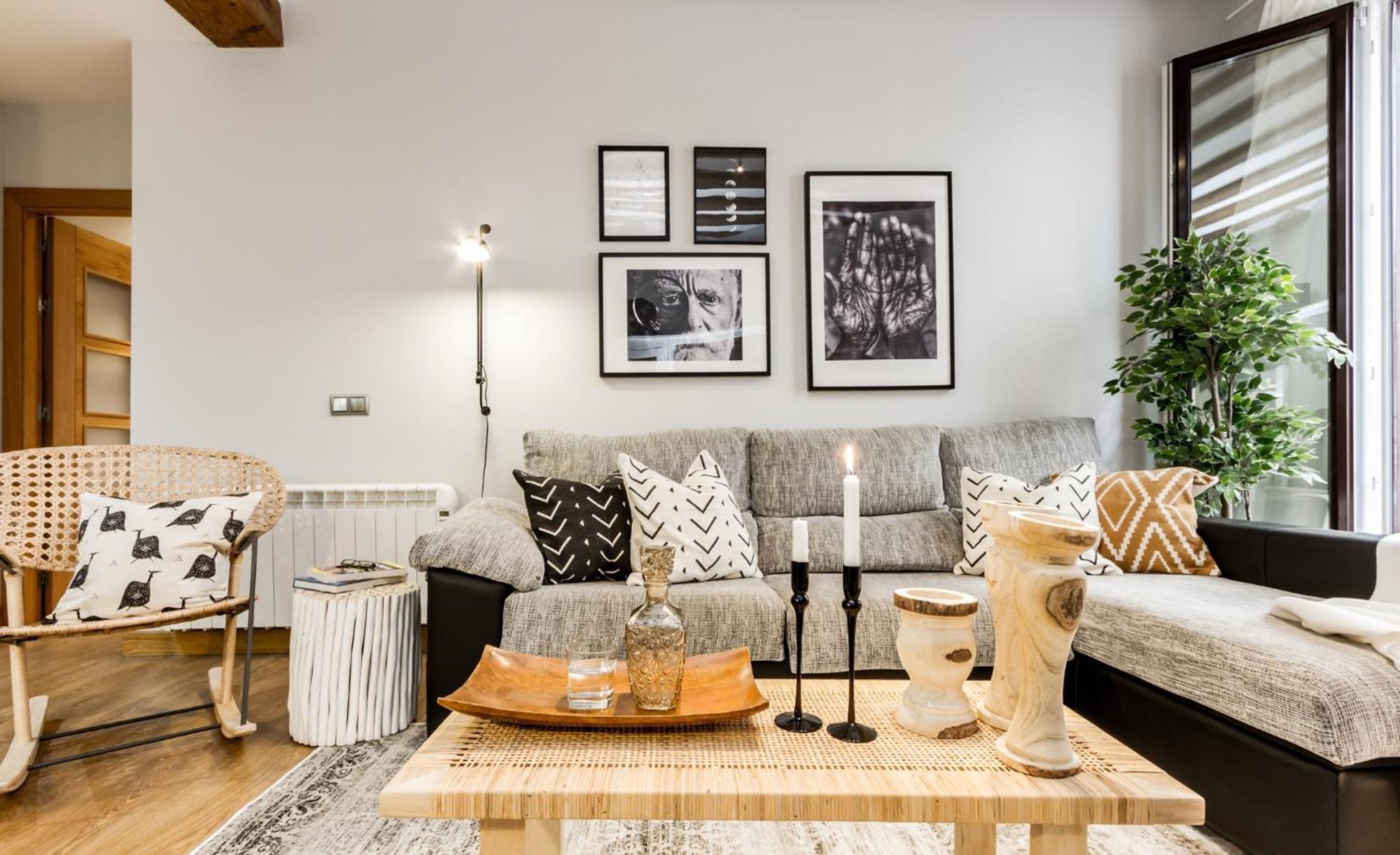 Soul Apartmet Apartment Pamplona