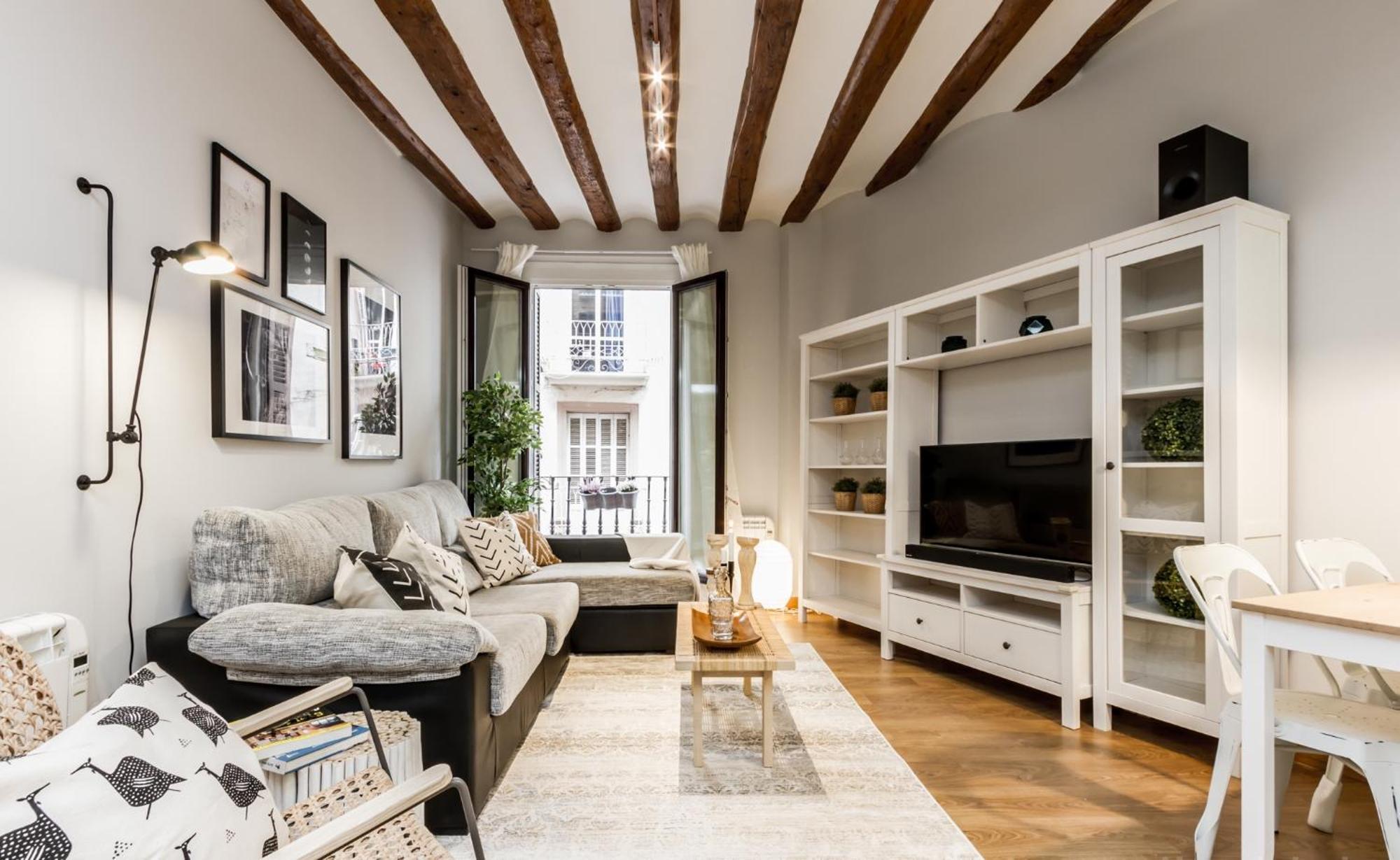 Apartment Soul Apartmet *