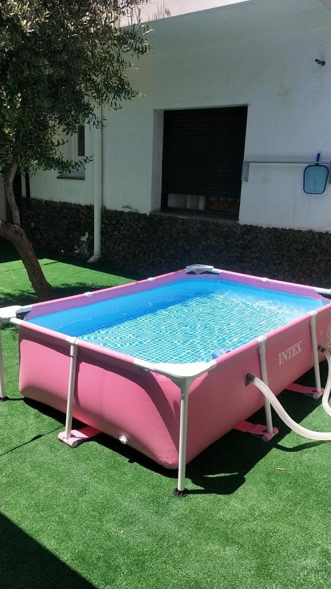Carrer Esparreguera Apartamento *