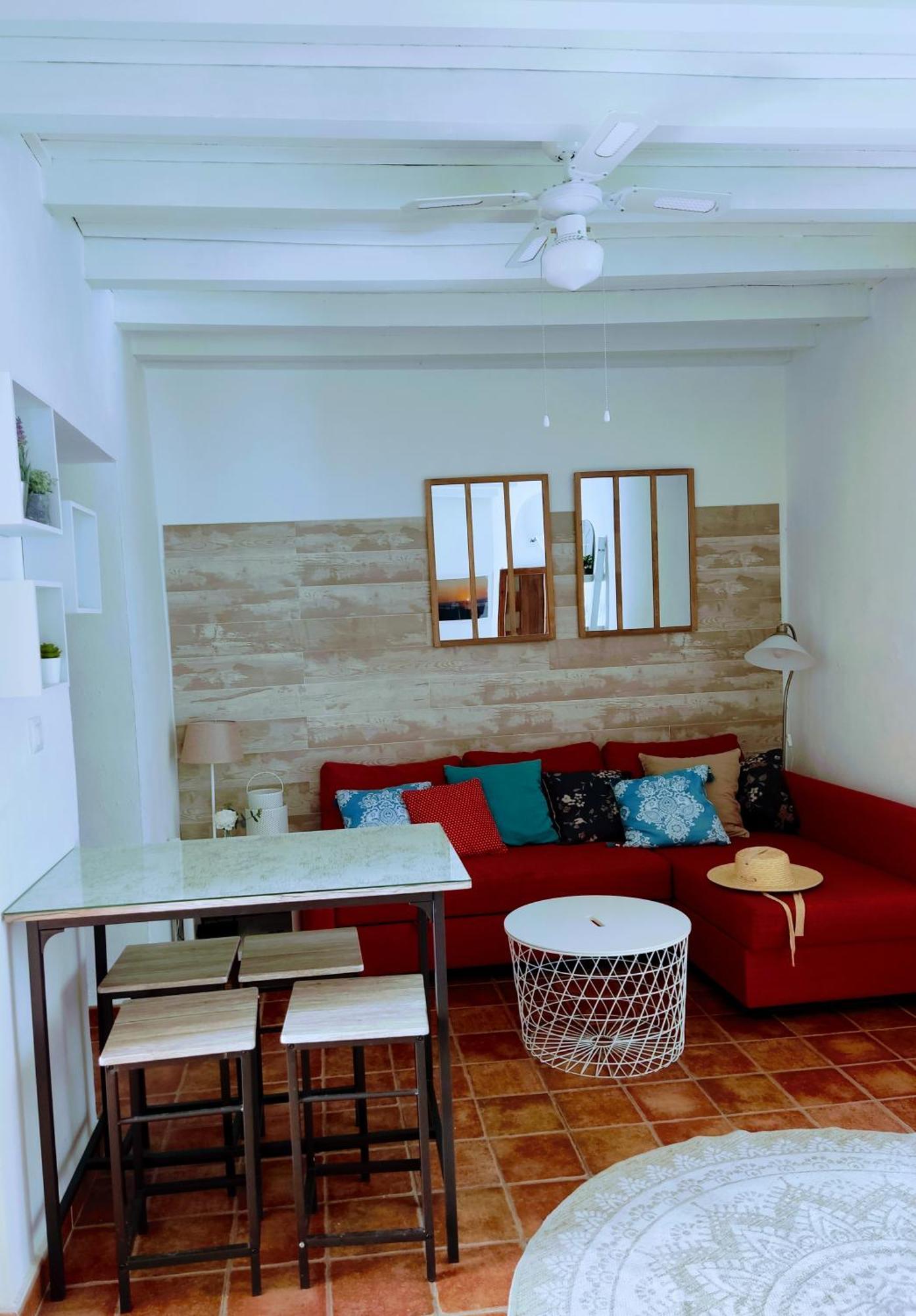 Apartamento Carola *