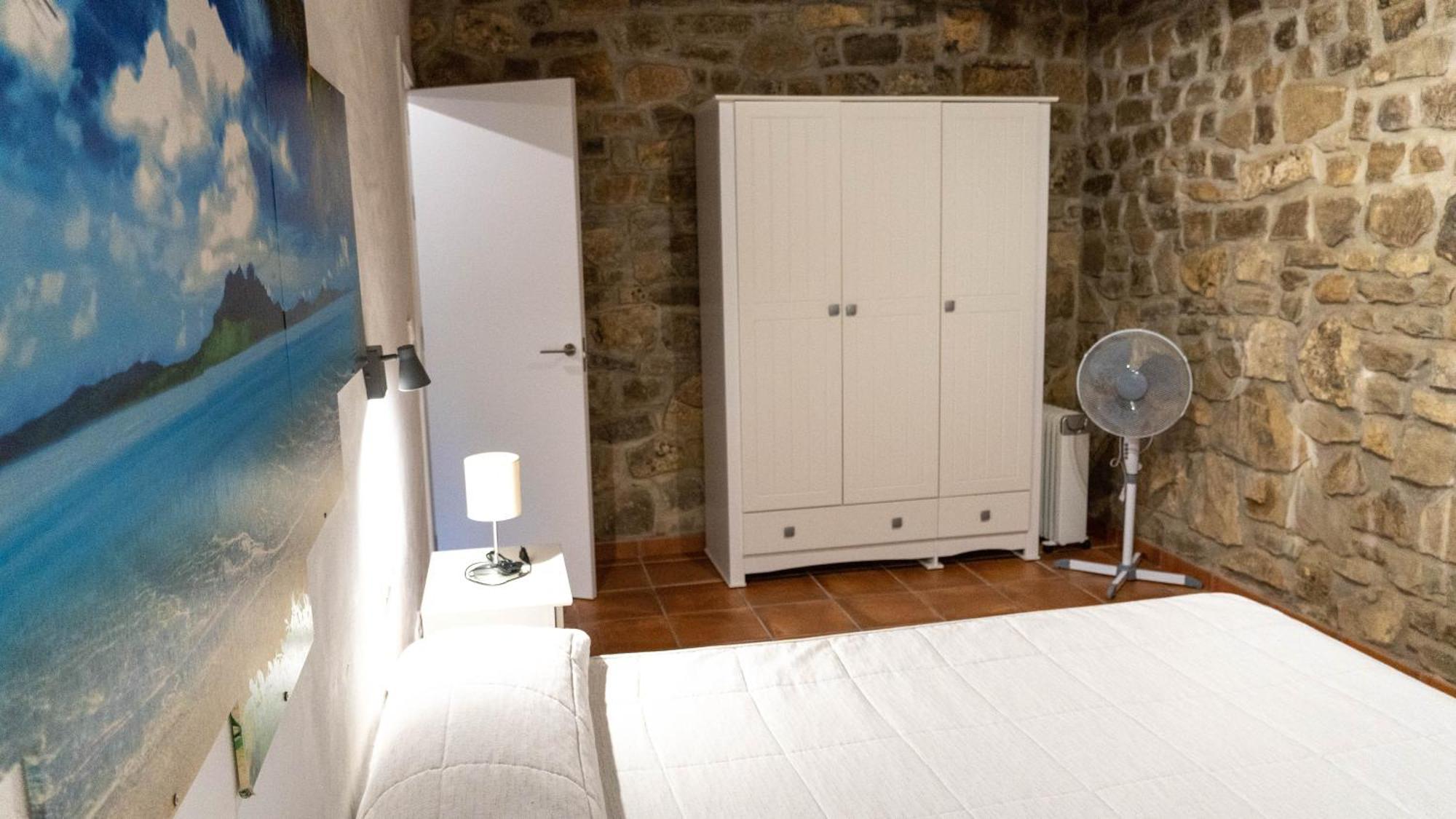 Apartamento Bella Vista Ii