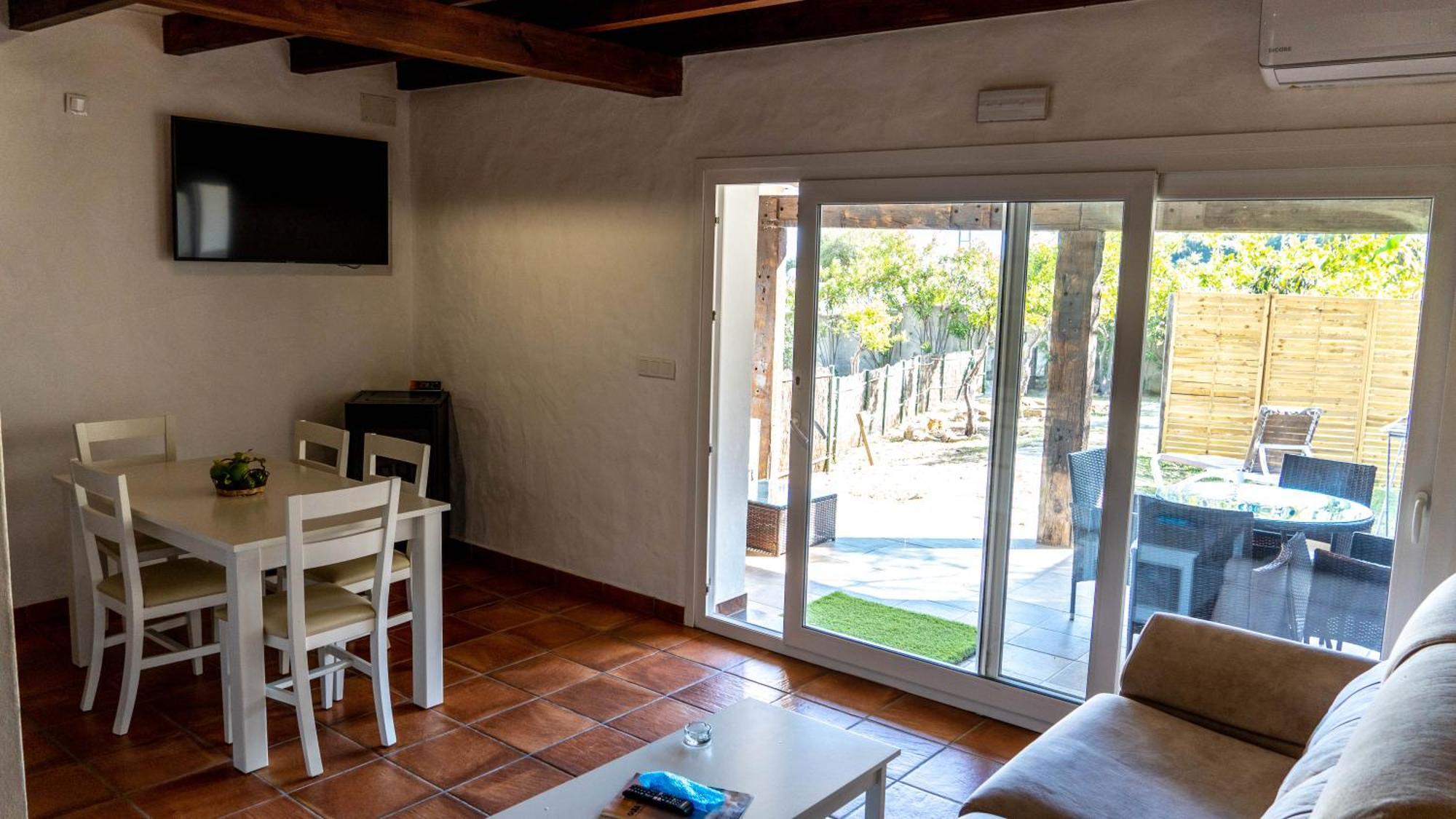 Apartamento Bella Vista Ii Tarifa