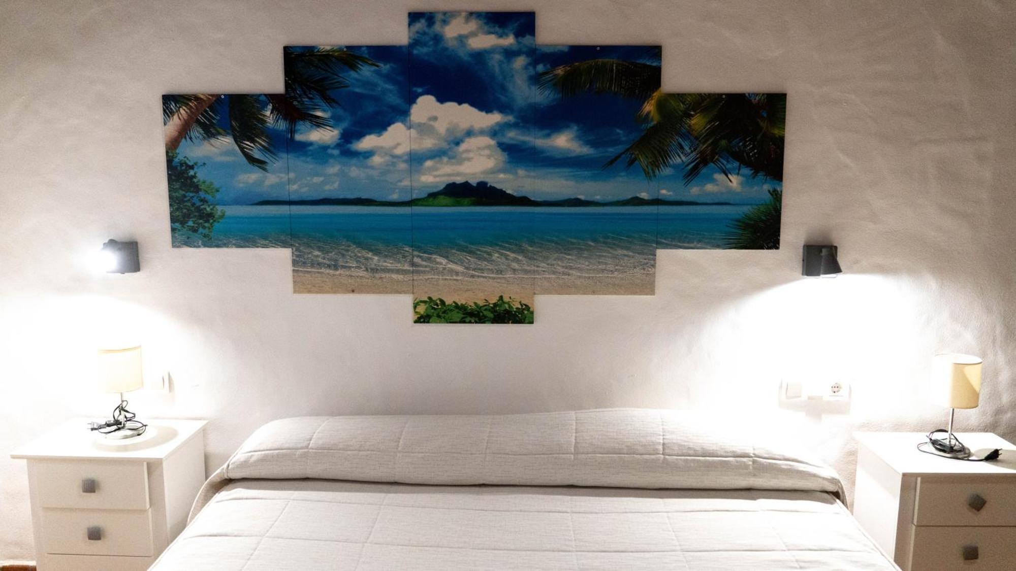 Apartamento Bella Vista Ii *