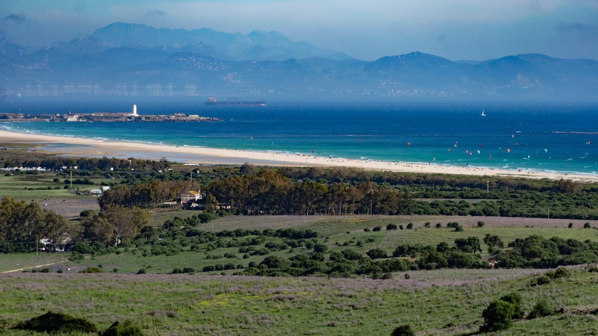 Bella Vista Ii Tarifa