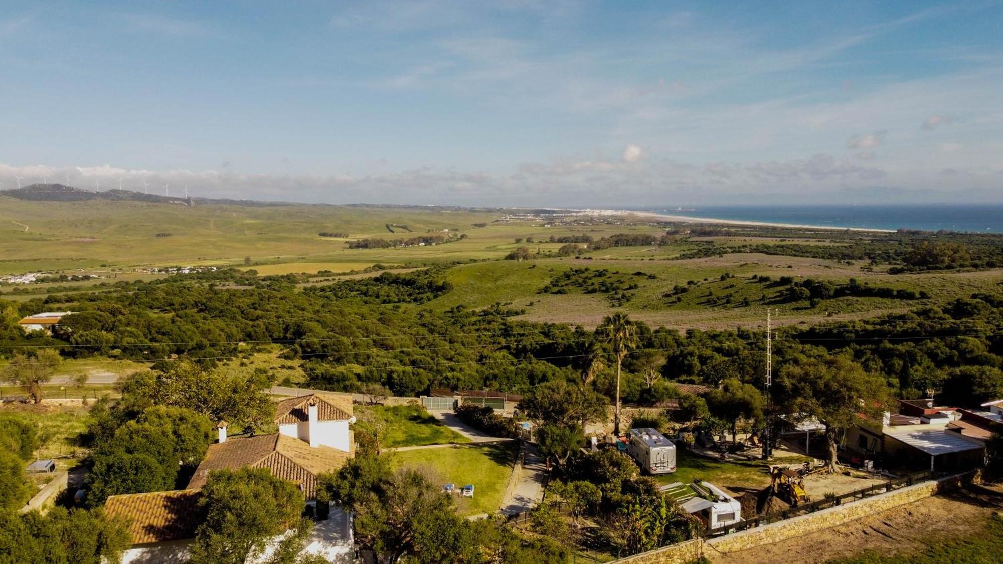 Apartamento Bella Vista Ii