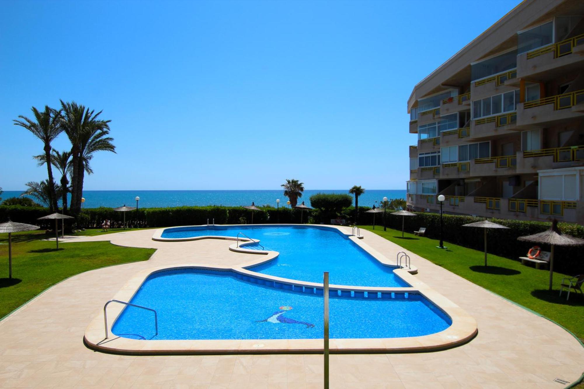 Vistamar Dehesa de Campoamor (Orihuela Costa)