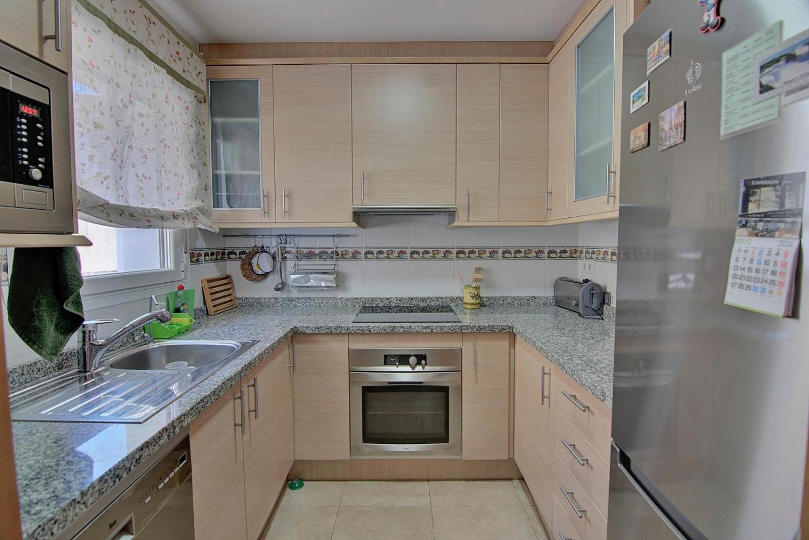 Casa Felicidad Holiday home Calpe