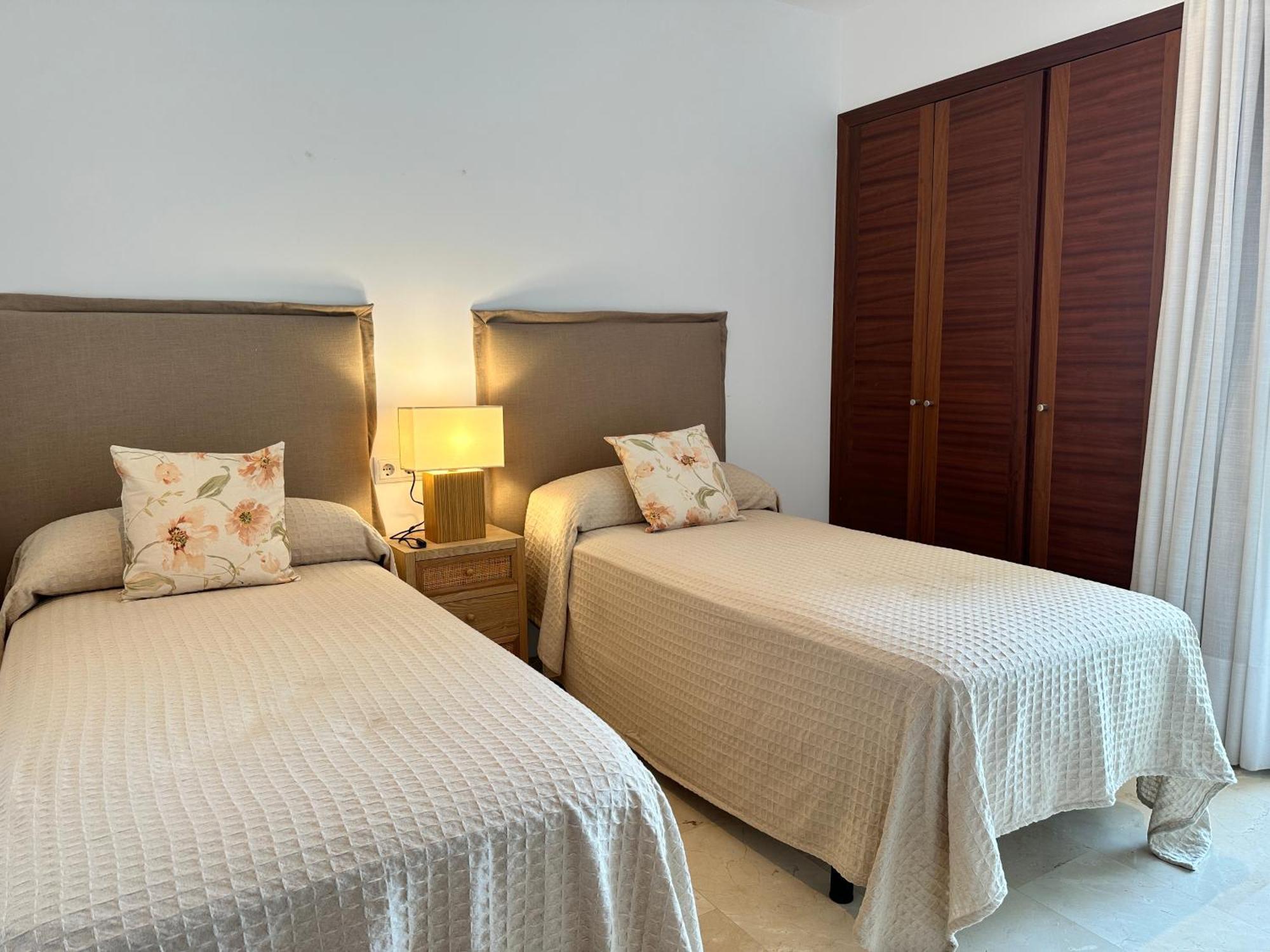 Holiday home Marina 17 By Som Menorca *