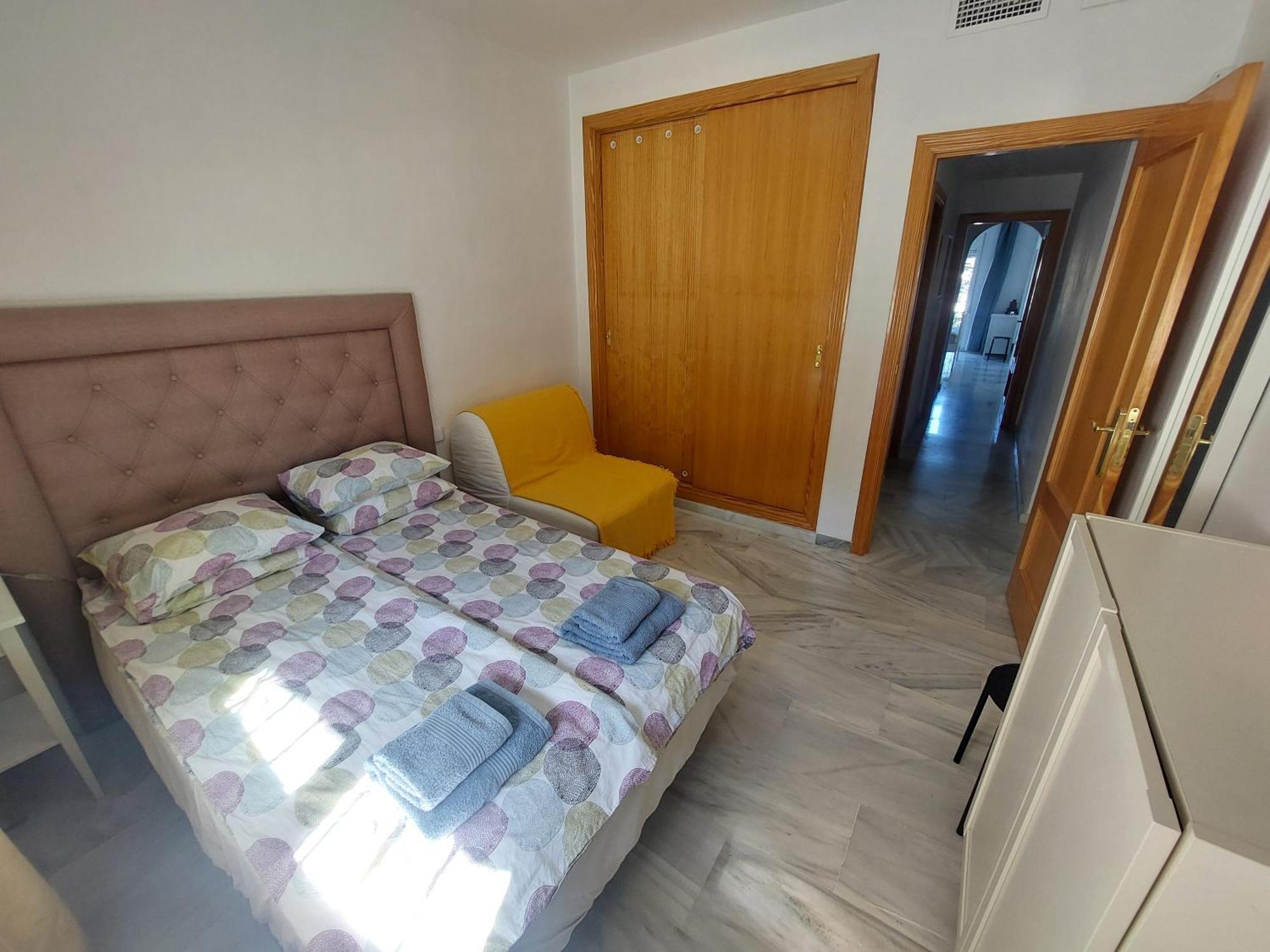Apartment Beautiful Sea&mountains Views La Cala De Mijas