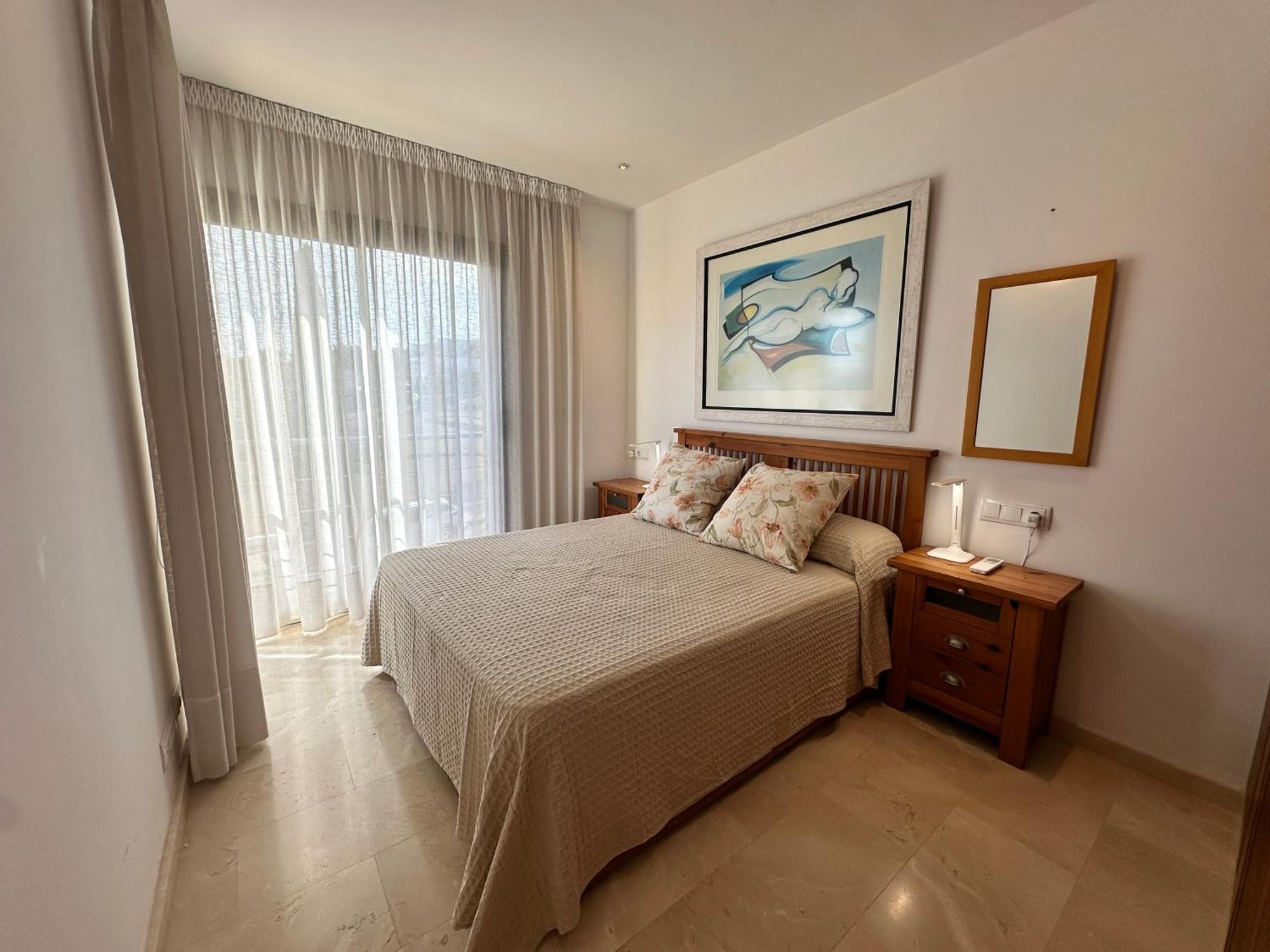 Holiday home Marina 17 By Som Menorca