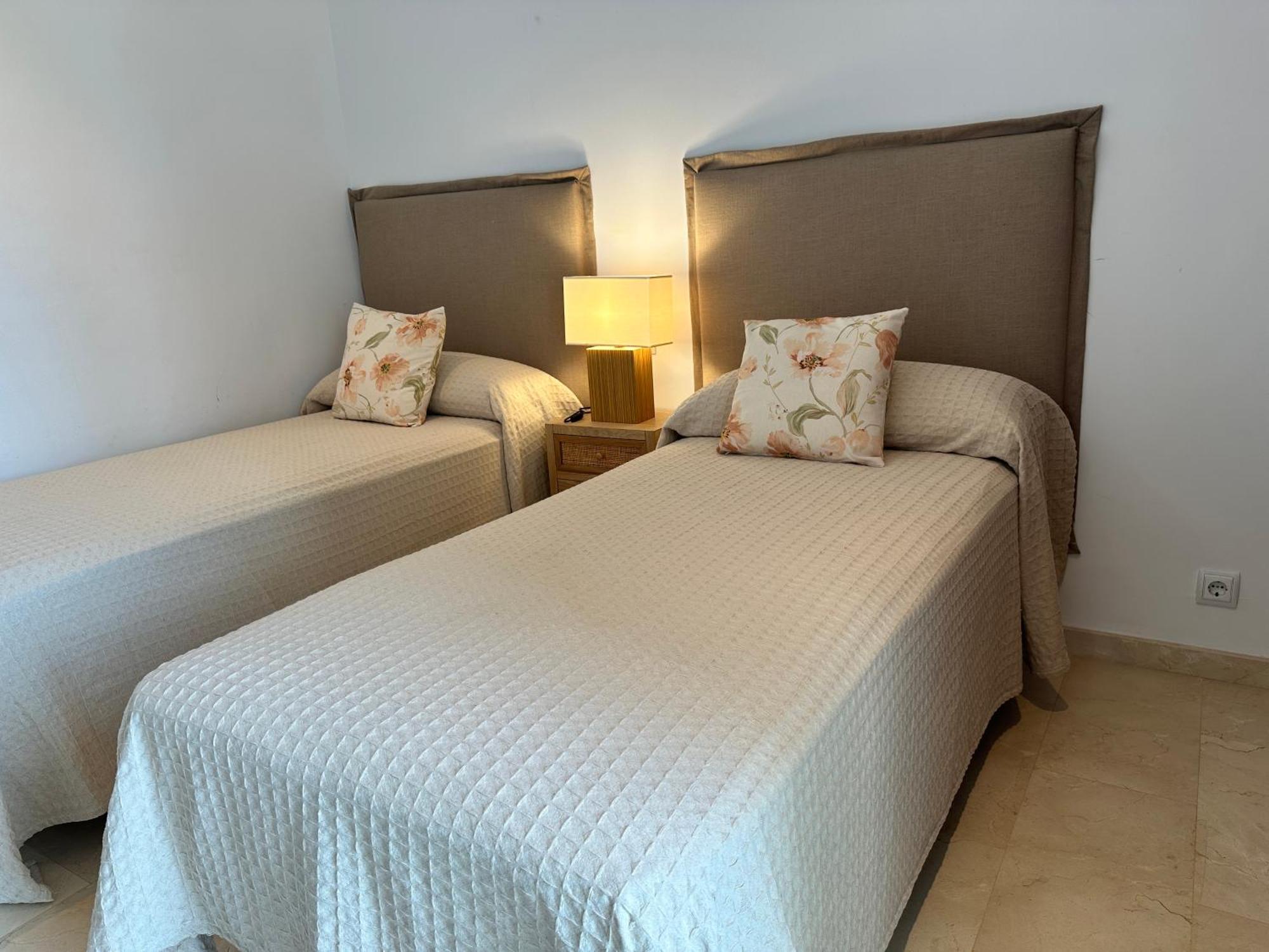 Marina 17 By Som Menorca Holiday home
