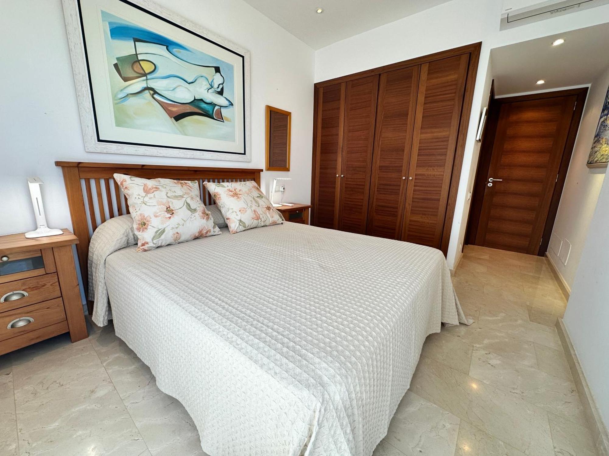 Holiday home Marina 17 By Som Menorca *